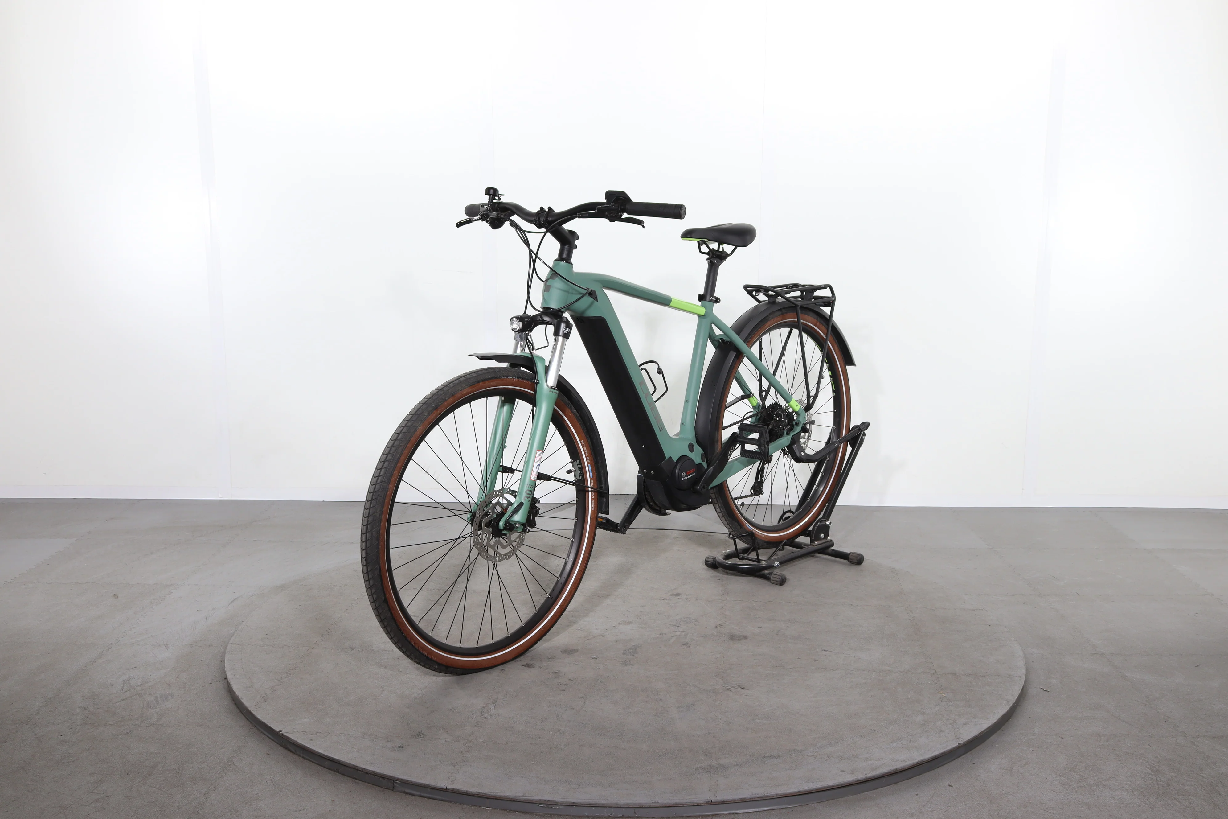 Cube Touring Hybrid One - Image 3