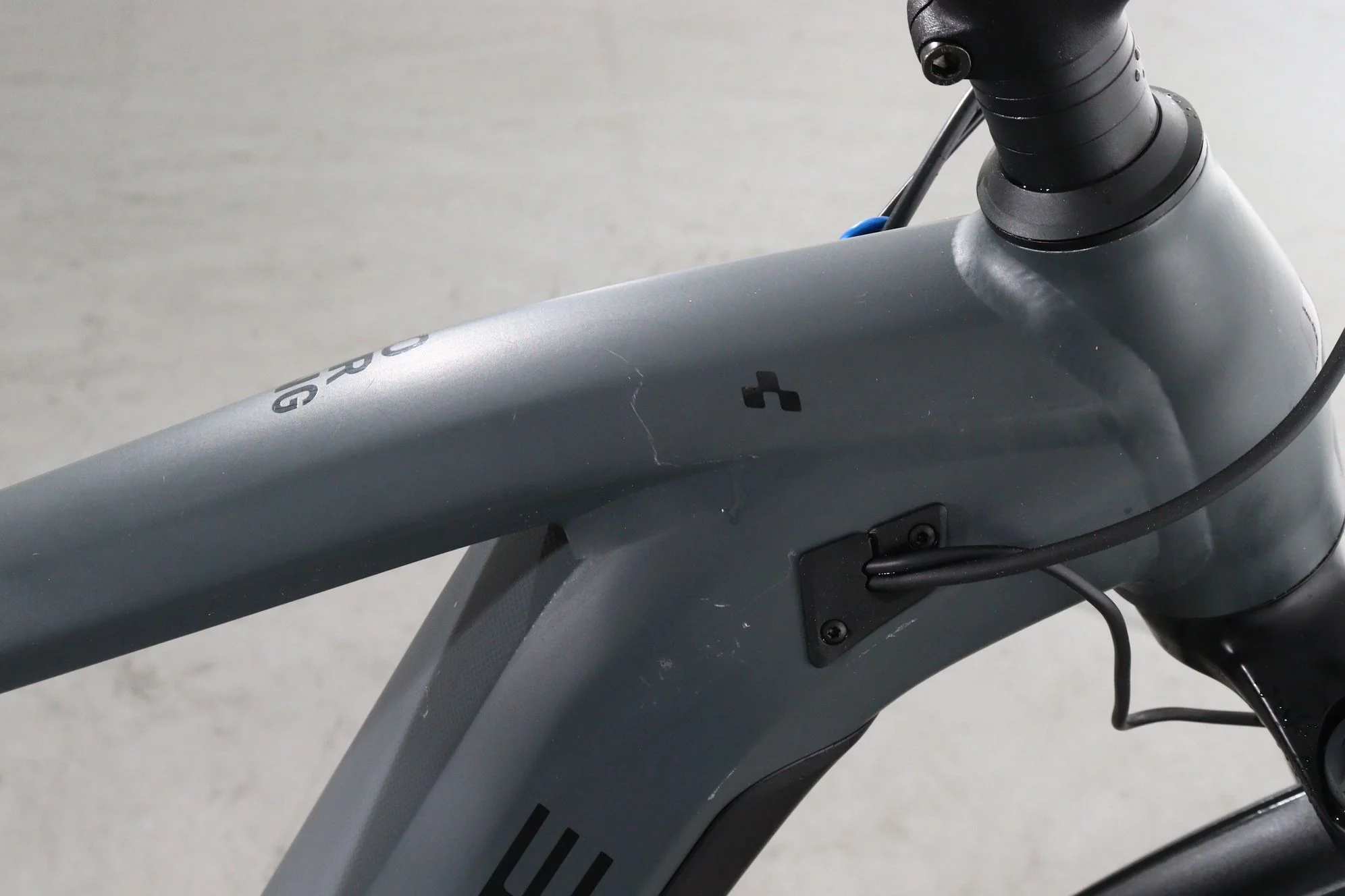 Cube Touring Hybrid ONE - Image 10