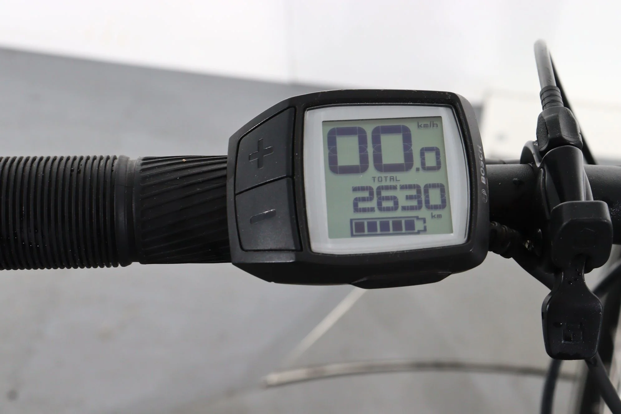 Cube Touring Hybrid ONE - Image 11