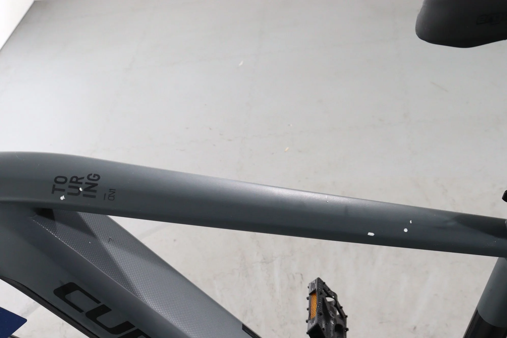 Cube Touring Hybrid ONE - Image 12