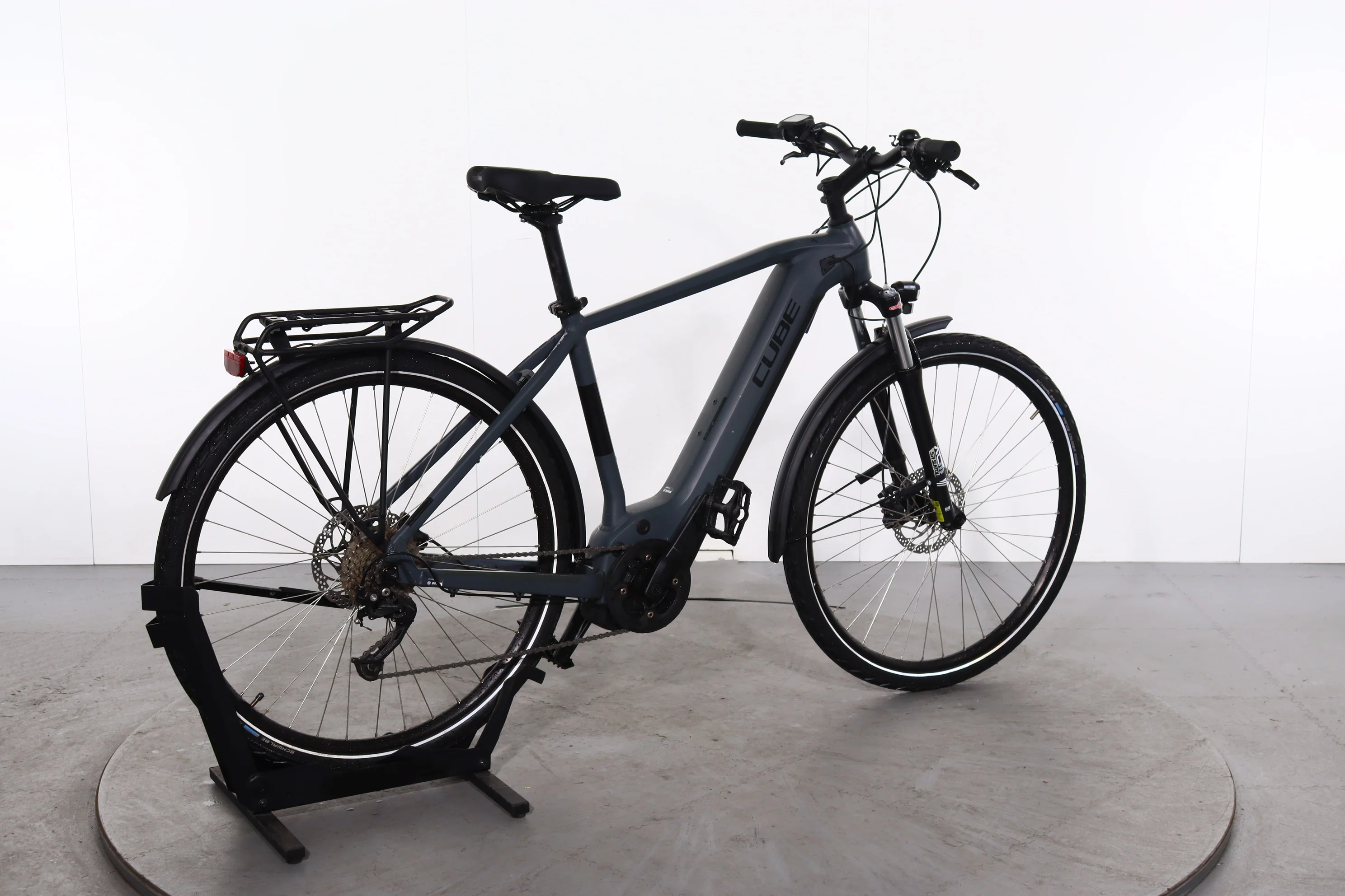 Cube Touring Hybrid ONE - Image 2