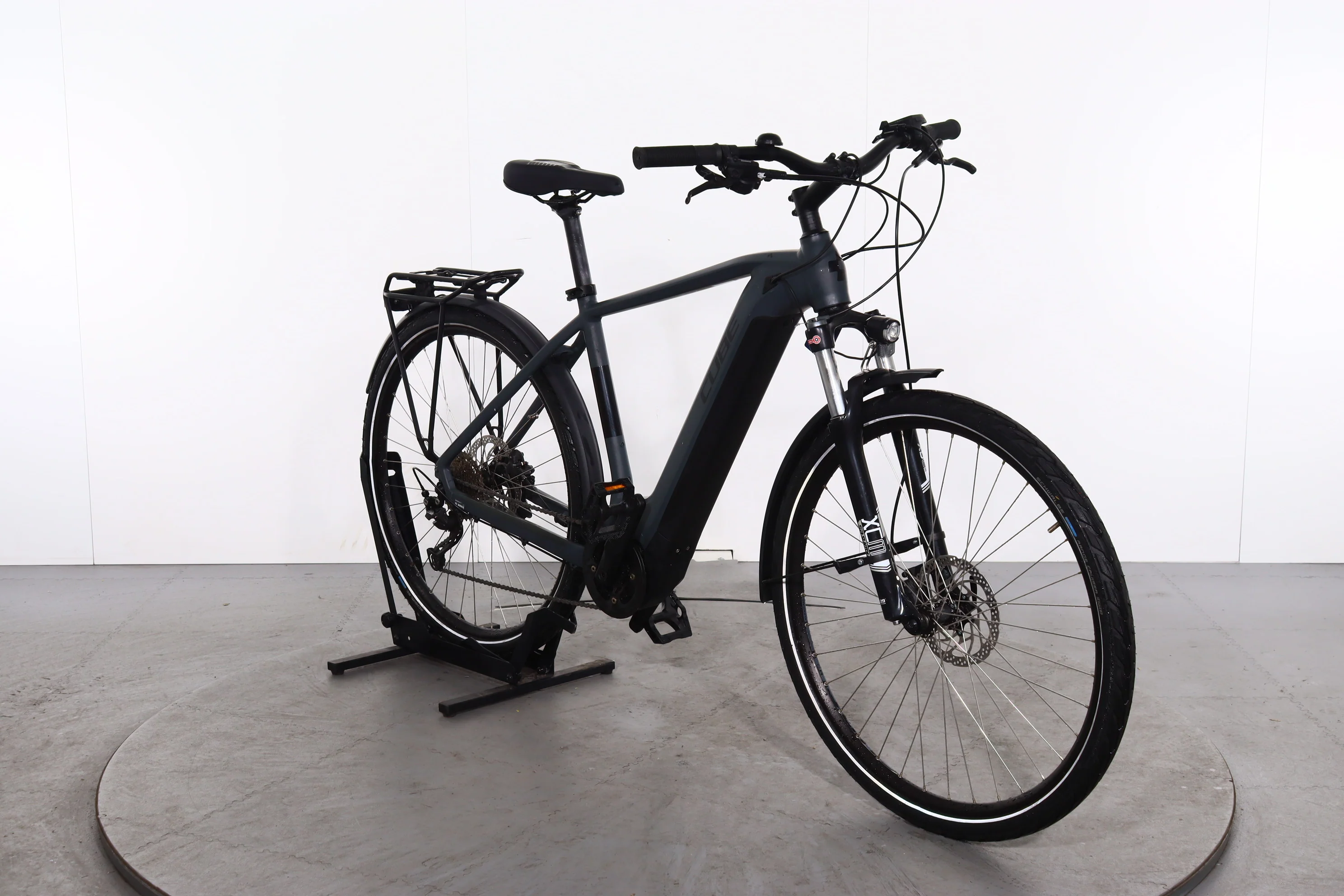 Cube Touring Hybrid ONE - Image 3