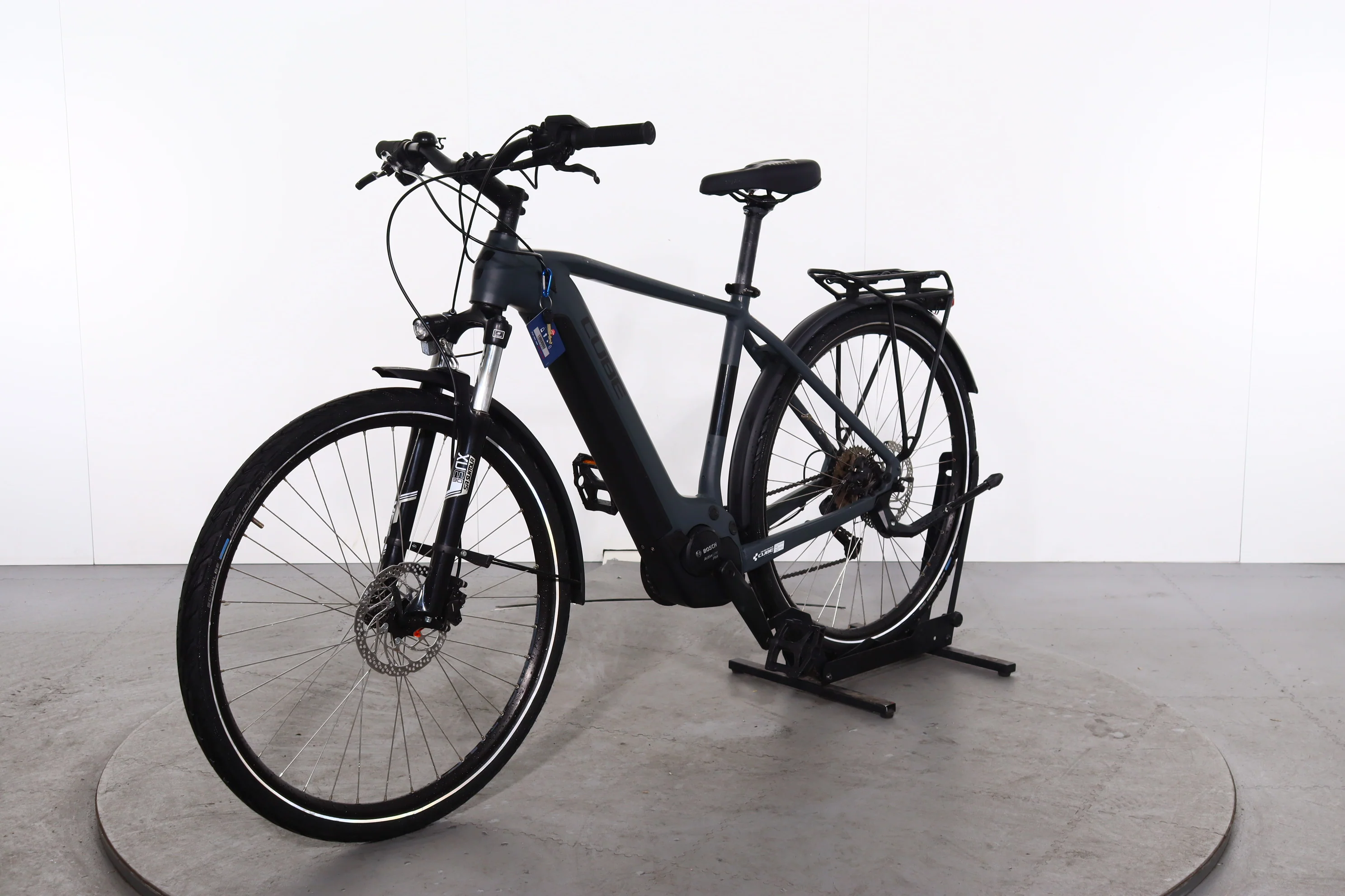 Cube Touring Hybrid ONE - Image 4