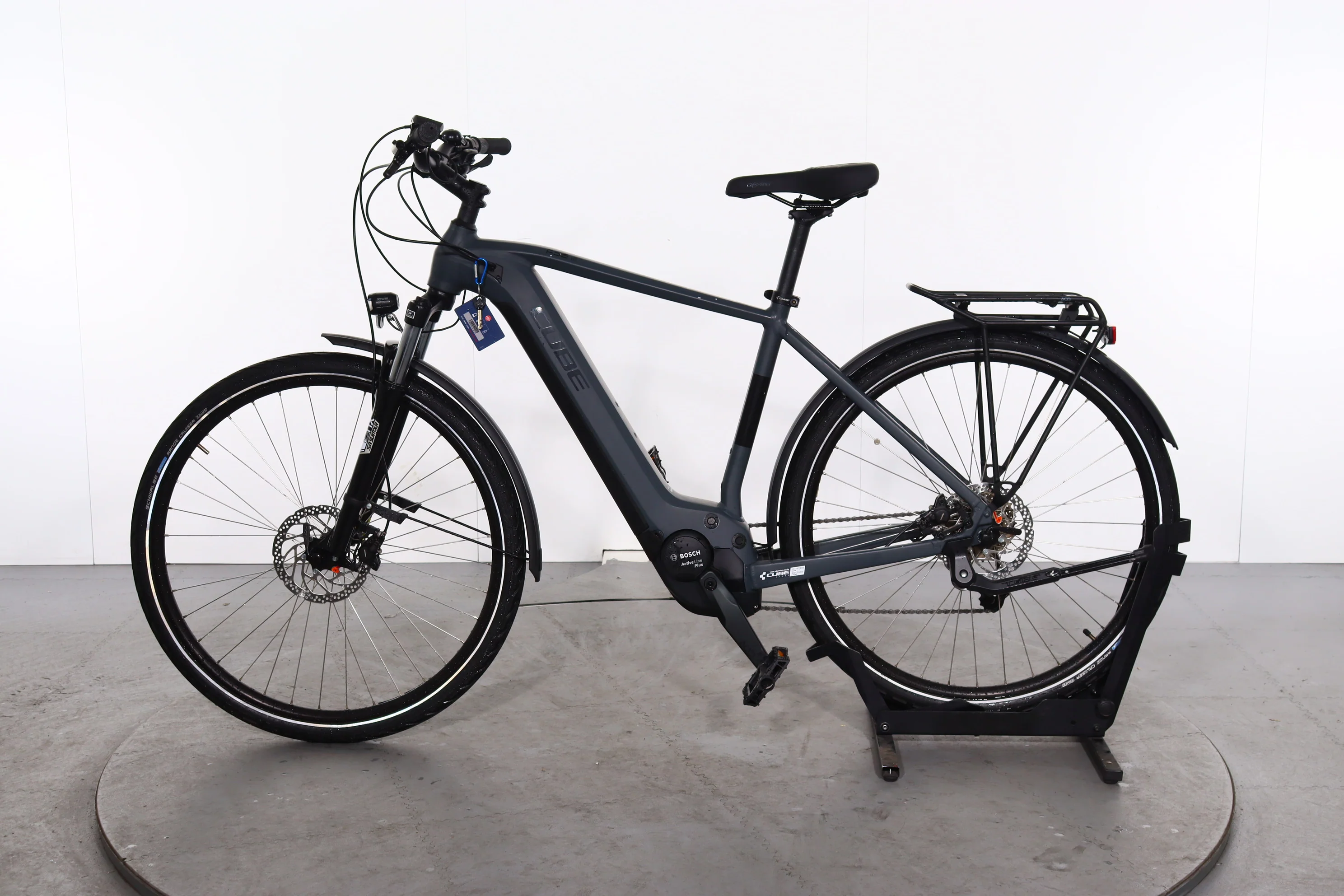 Cube Touring Hybrid ONE - Image 5