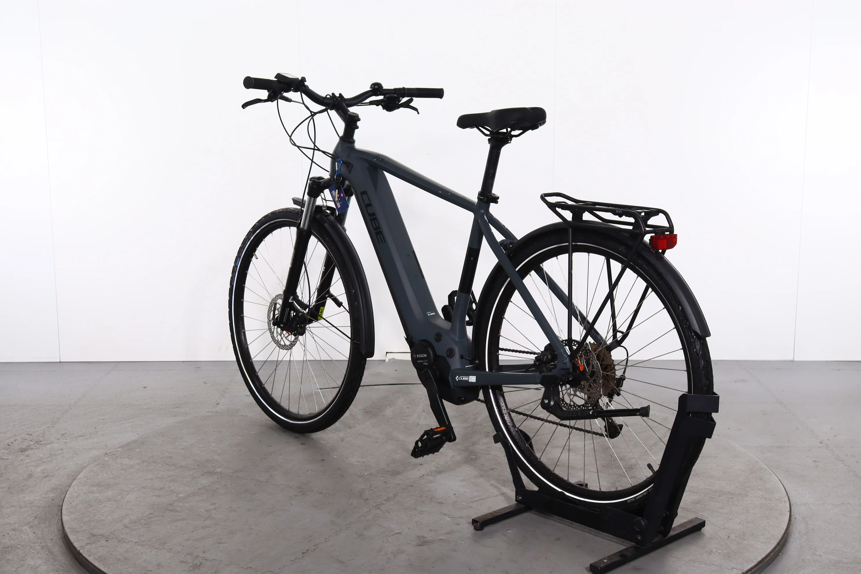 Cube Touring Hybrid ONE - Image 6