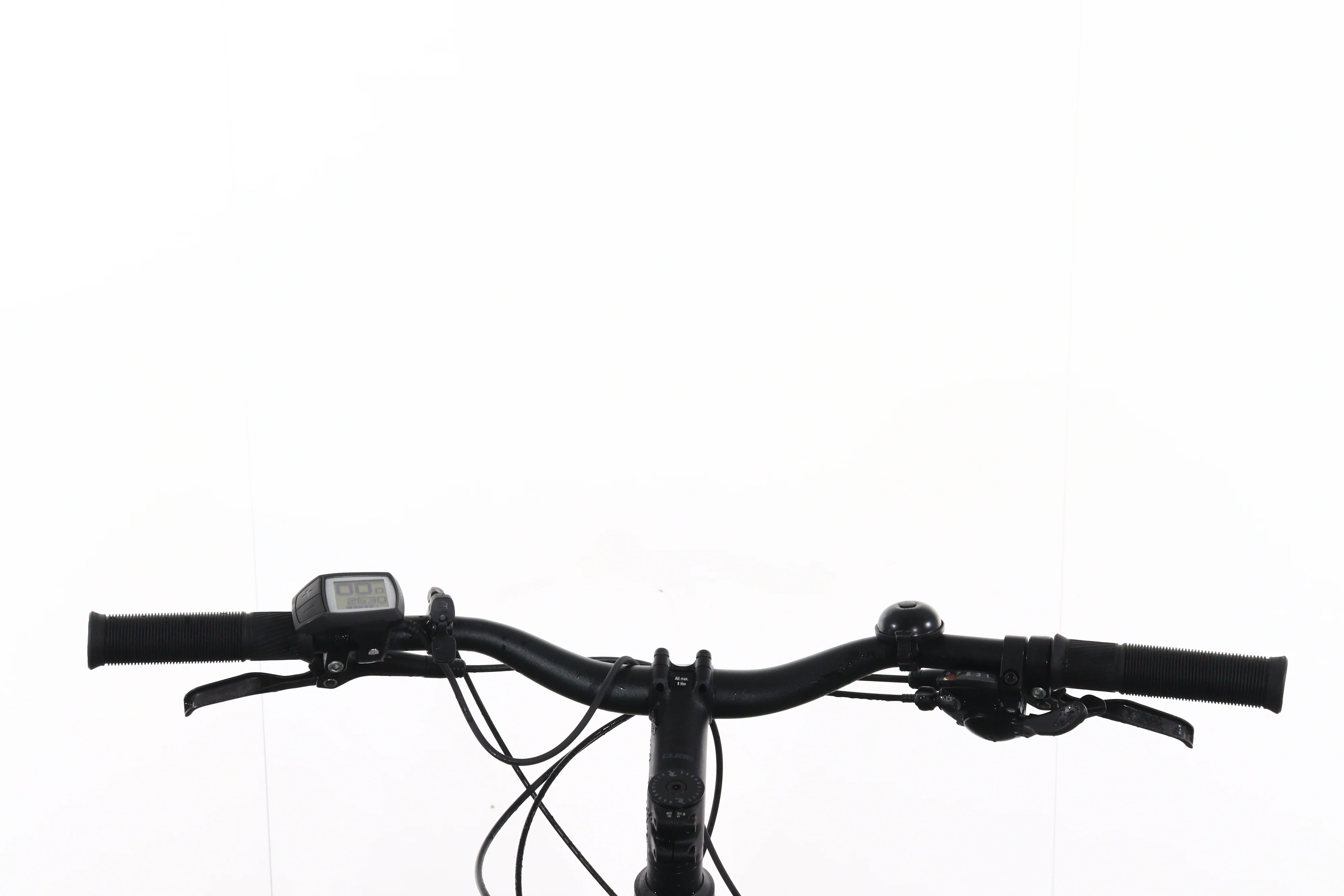 Cube Touring Hybrid ONE - Image 7