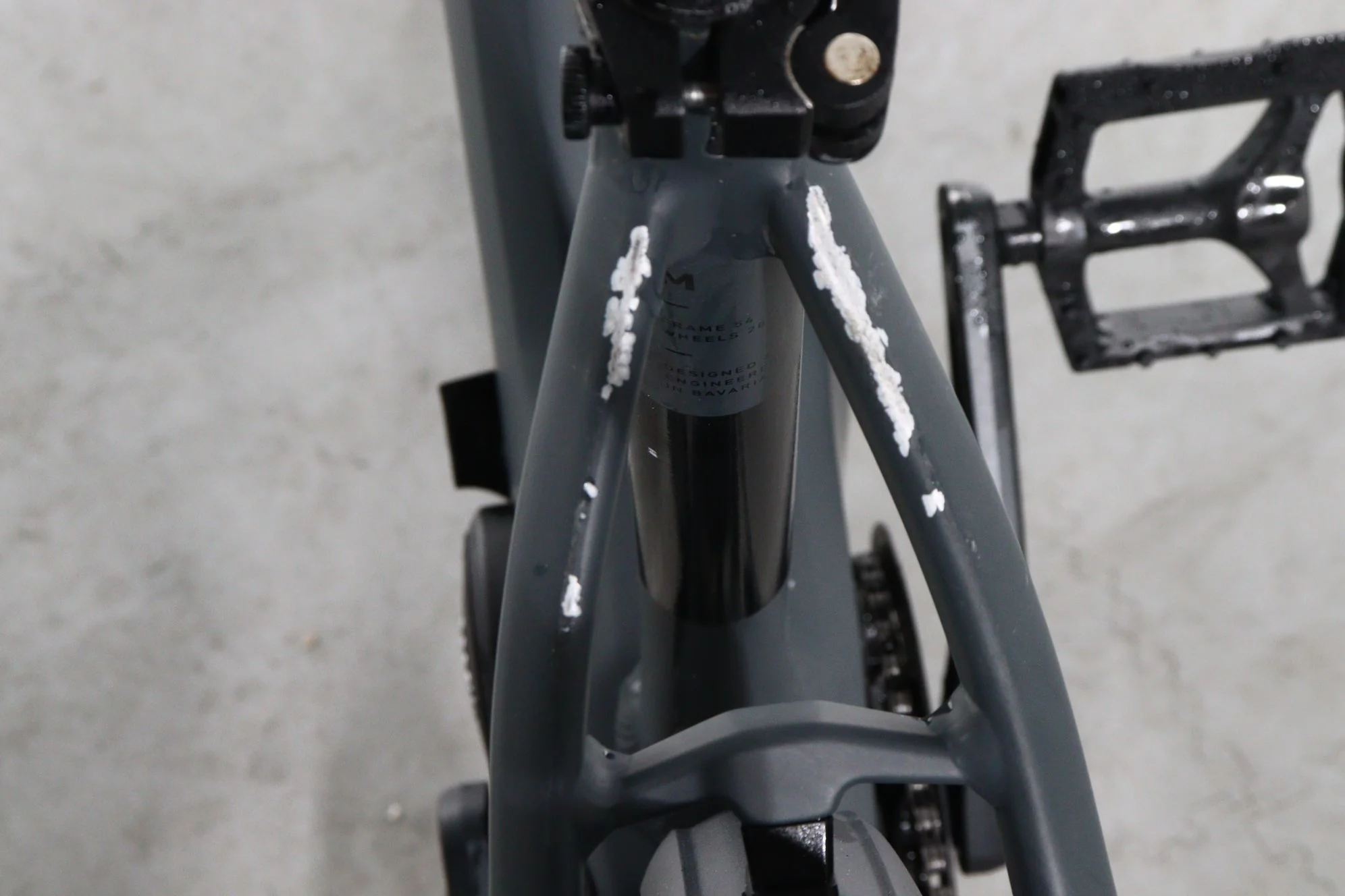 Cube Touring Hybrid ONE - Image 9