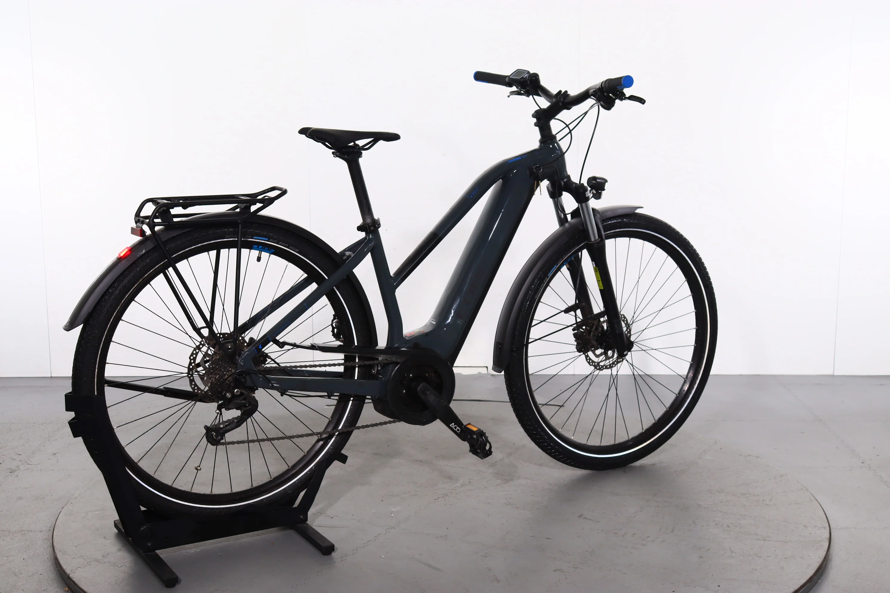 Cube Touring Hybrid One - Image 2