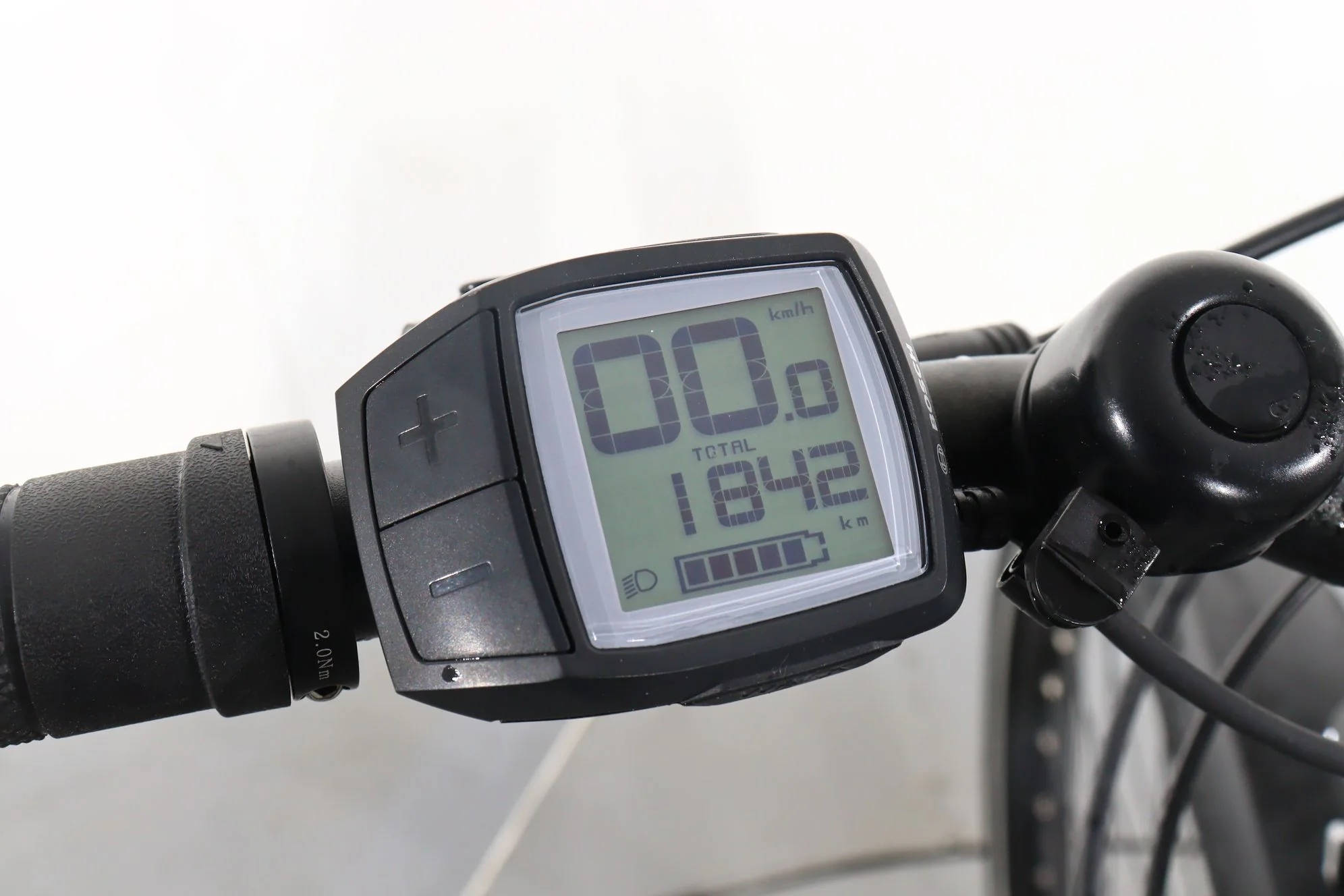 Cube Touring Hybrid One - Image 9