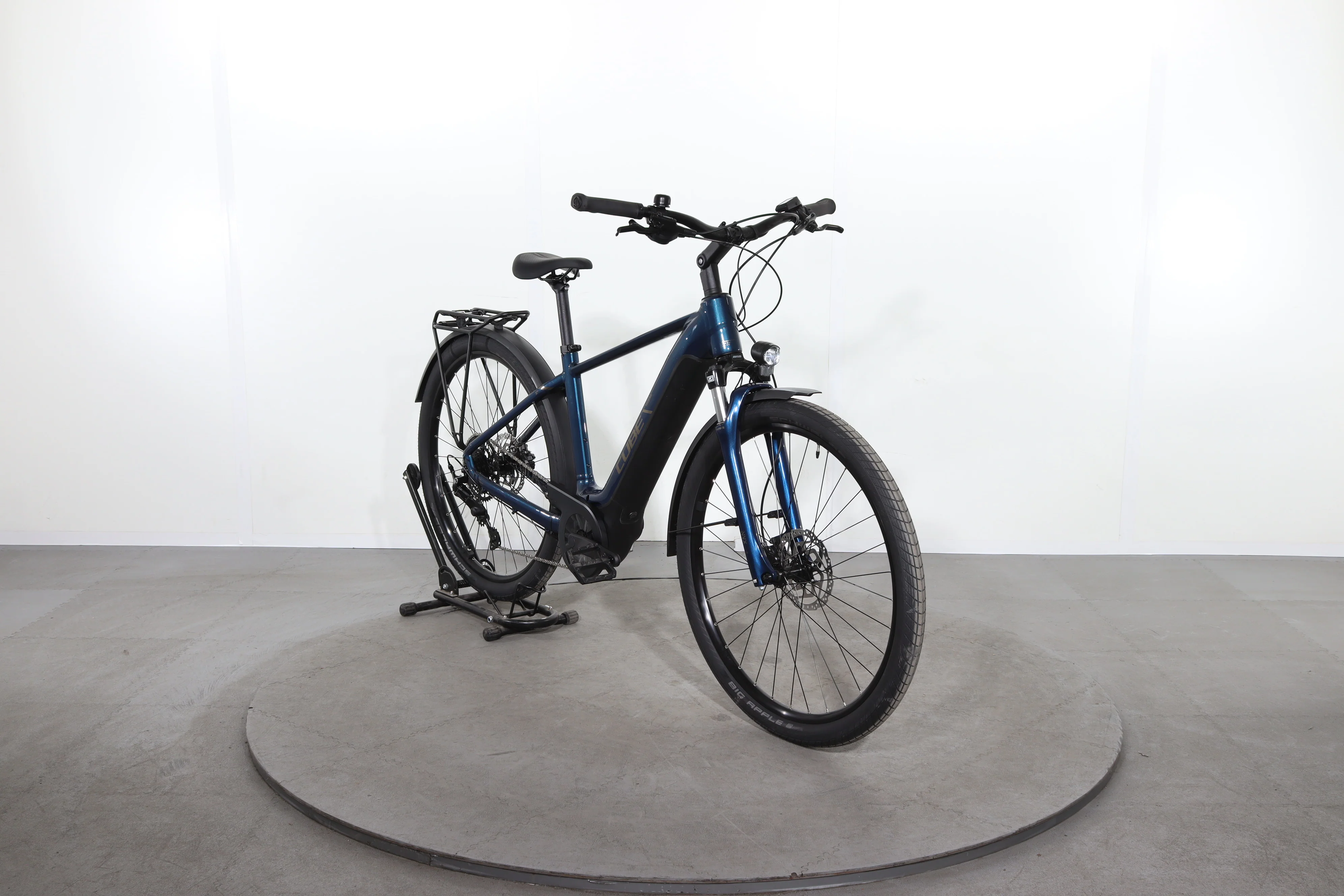 Cube Touring Hybrid One - Image 2