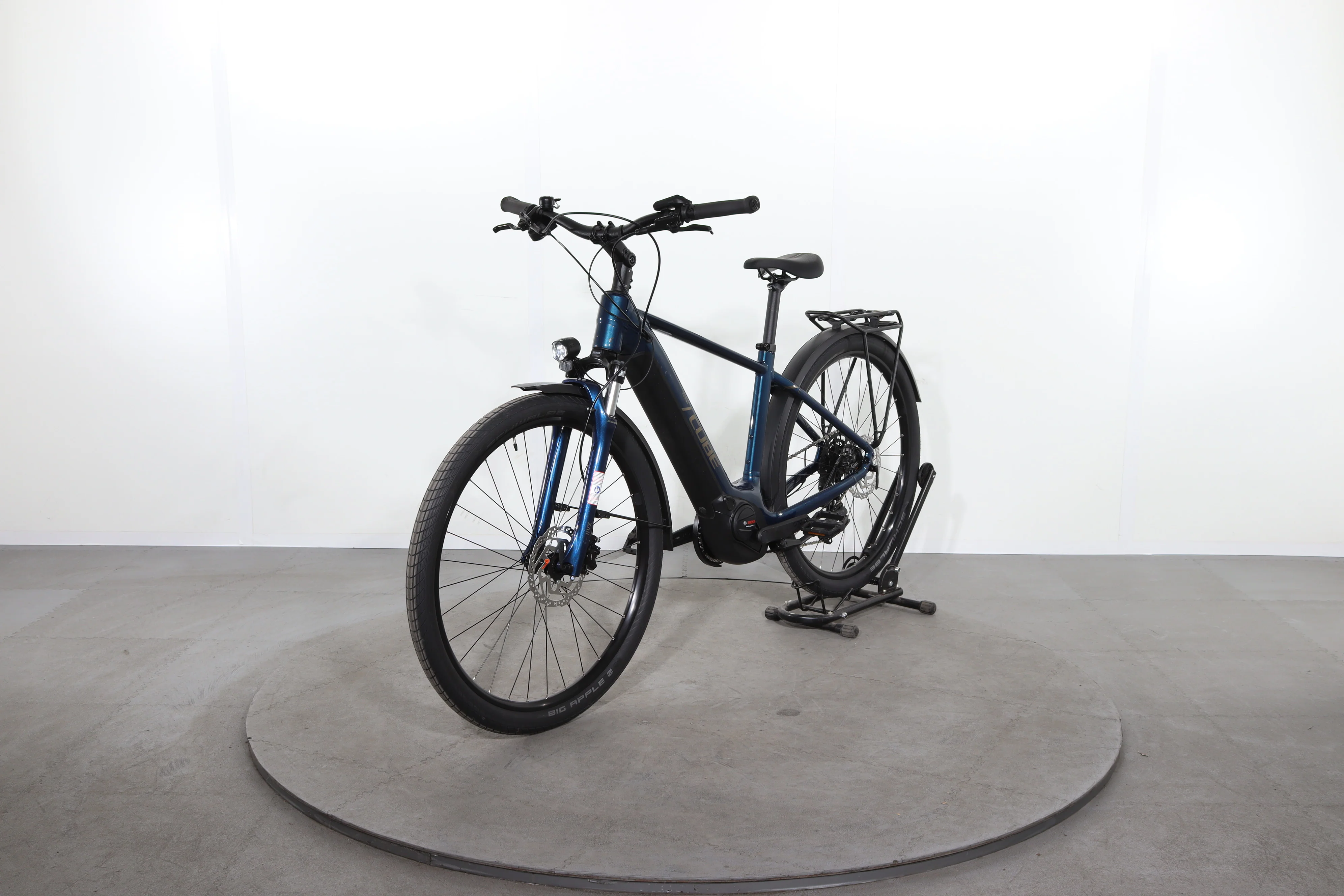 Cube Touring Hybrid One - Image 3