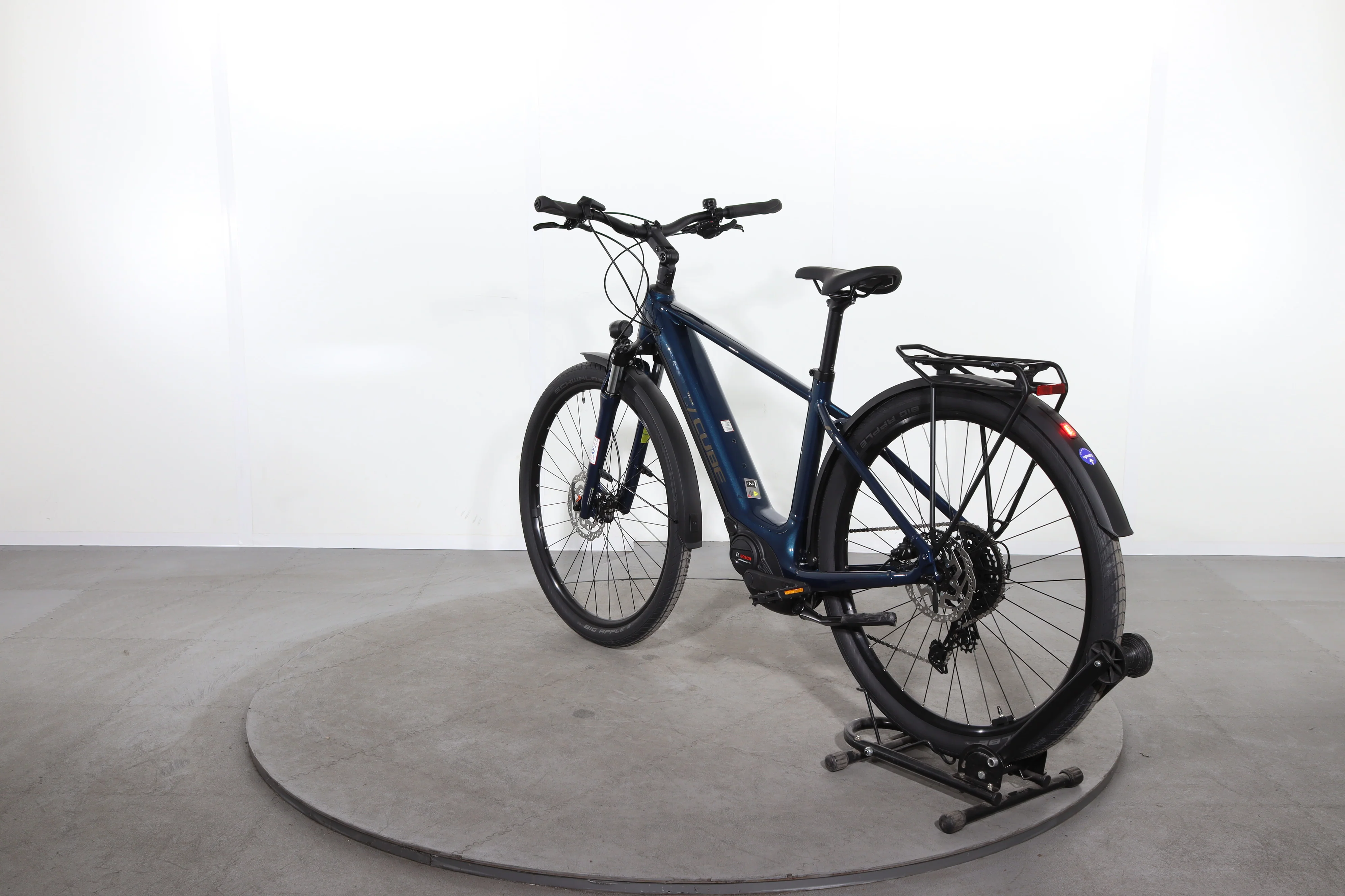Cube Touring Hybrid One - Image 5