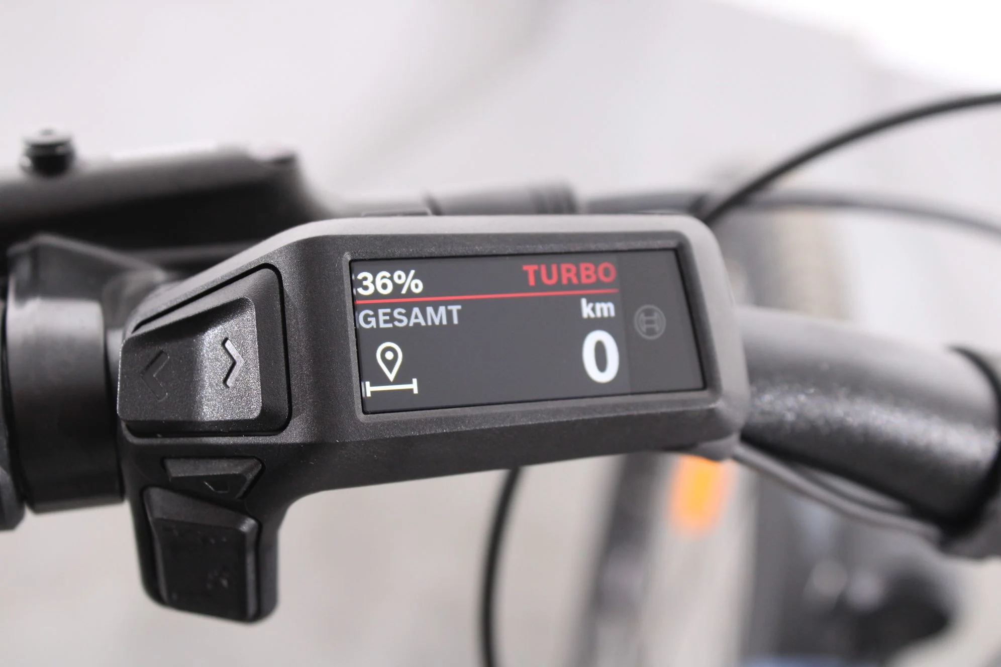 Cube Touring Hybrid One - Image 10