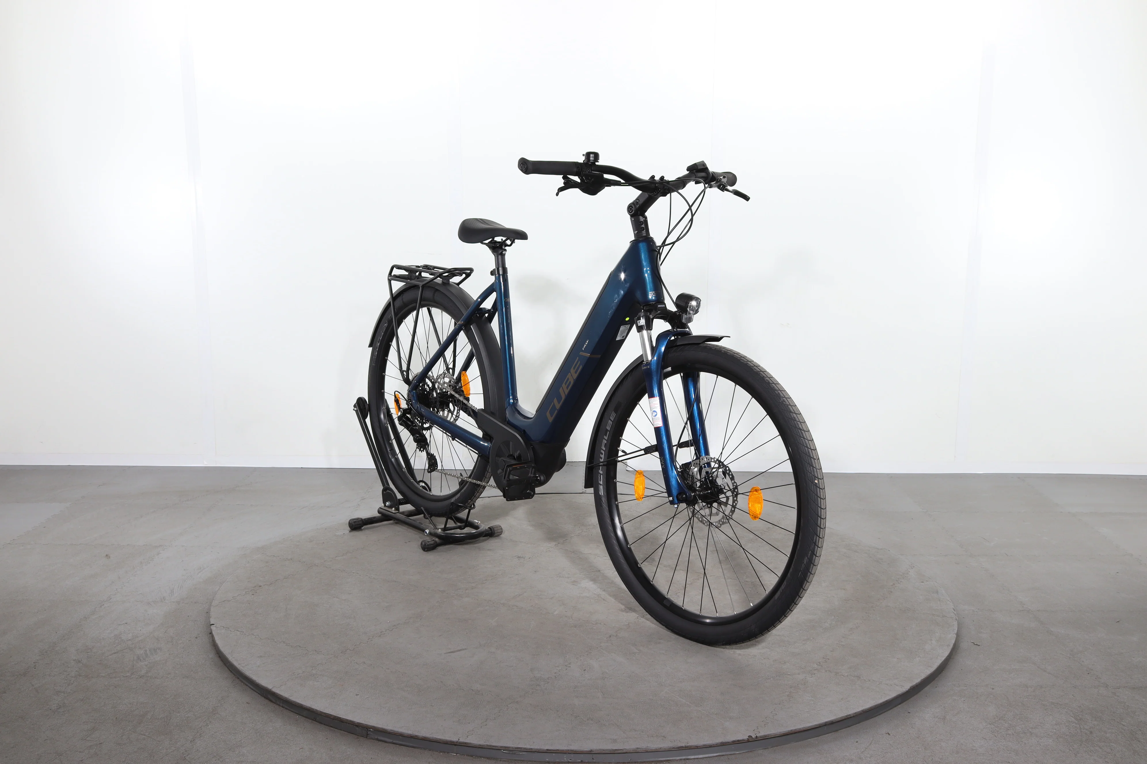 Cube Touring Hybrid One - Image 2