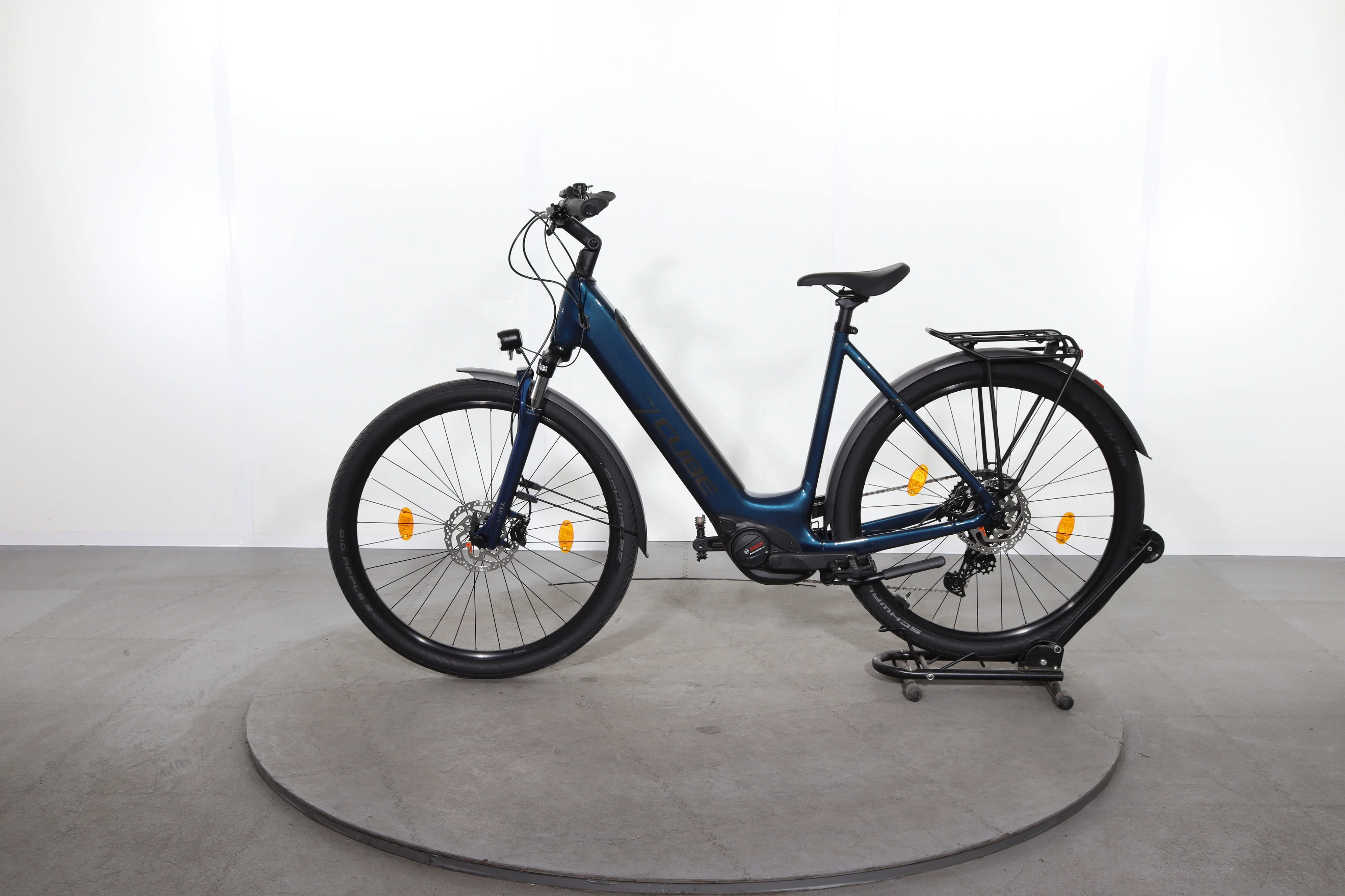 Cube Touring Hybrid One - Image 4