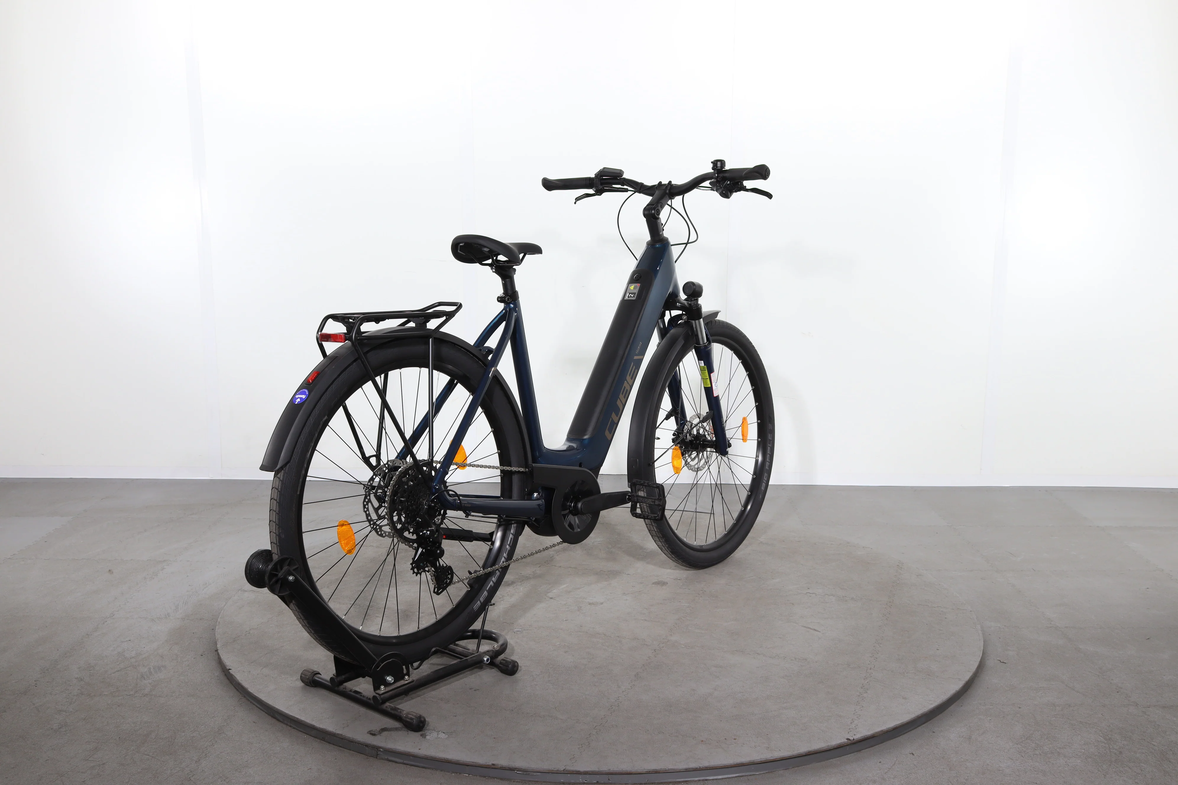 Cube Touring Hybrid One - Image 6