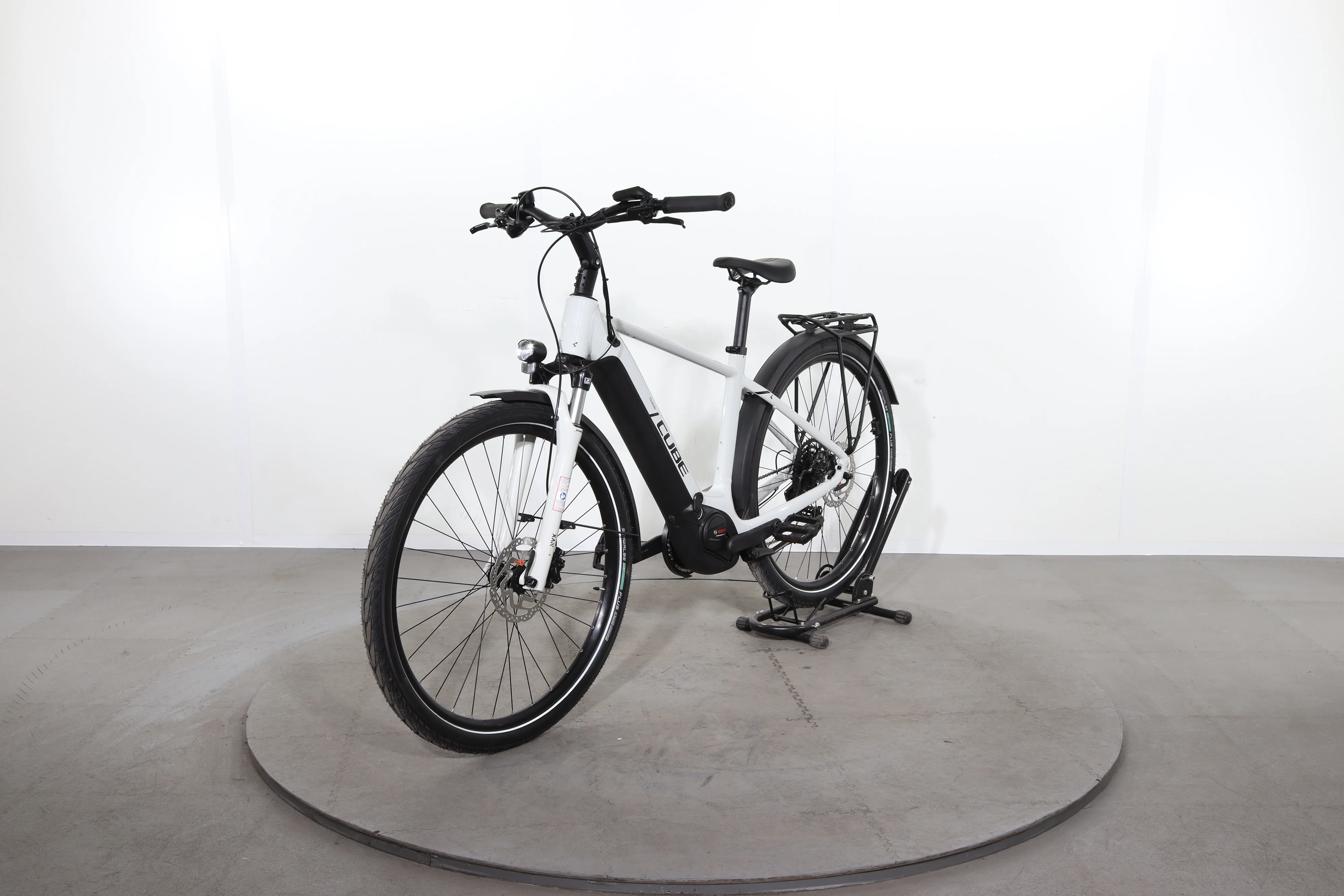 Cube Touring Hybrid One - Image 3