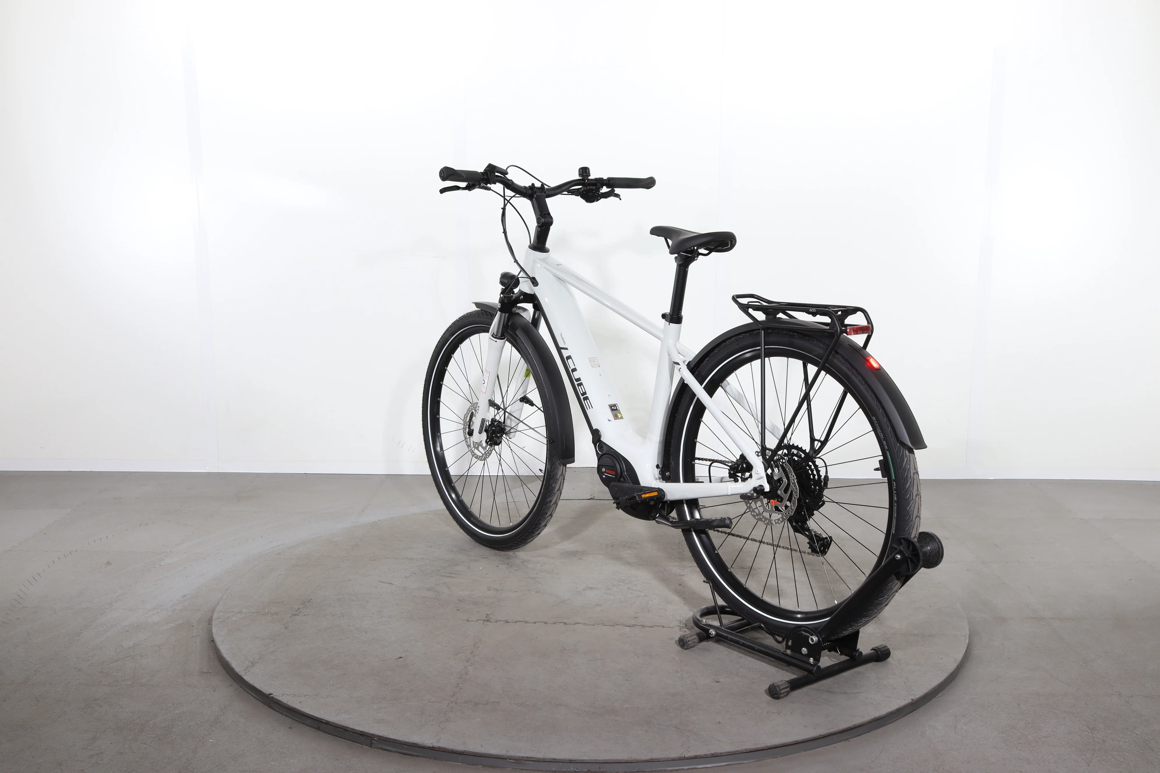 Cube Touring Hybrid One - Image 5