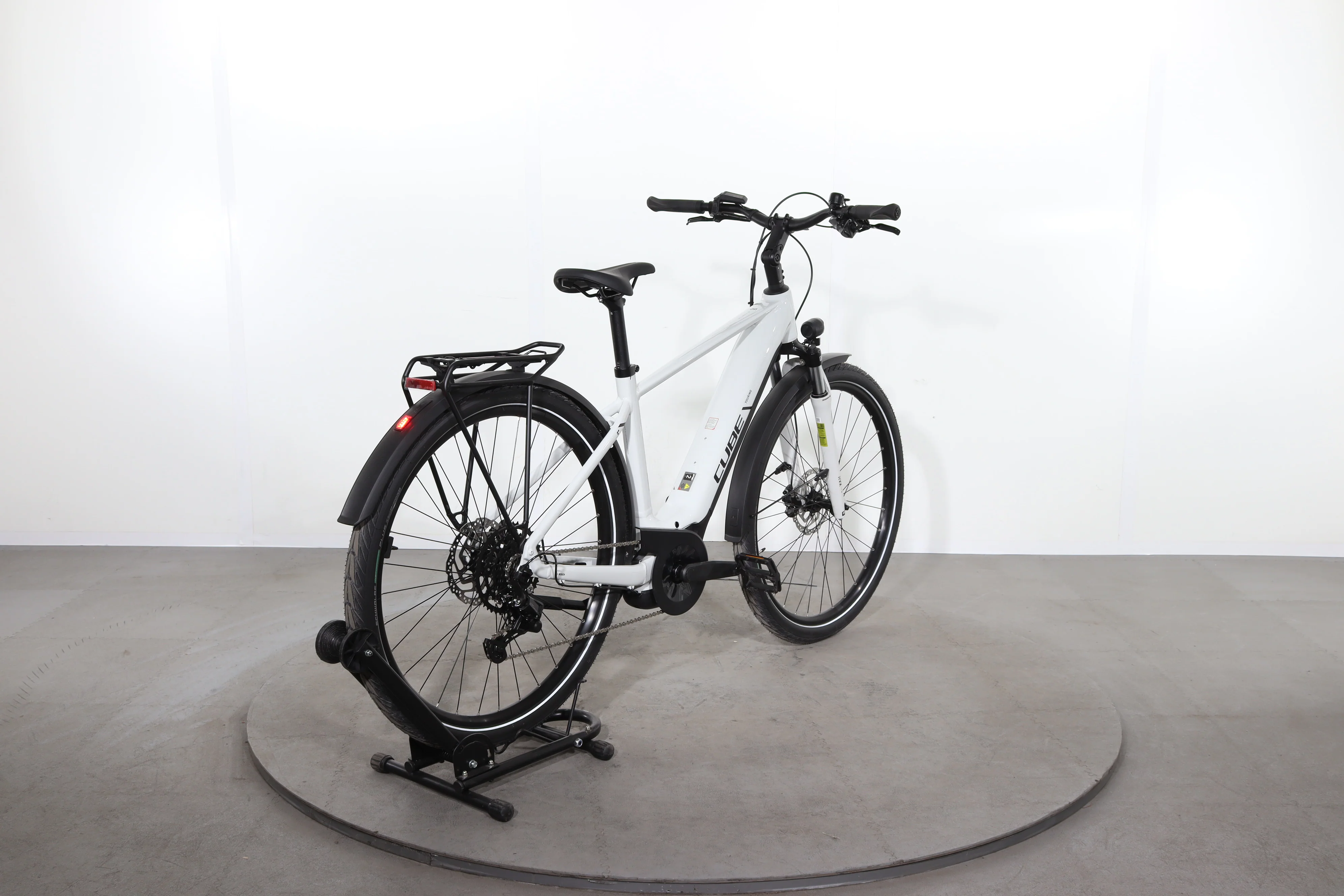 Cube Touring Hybrid One - Image 6