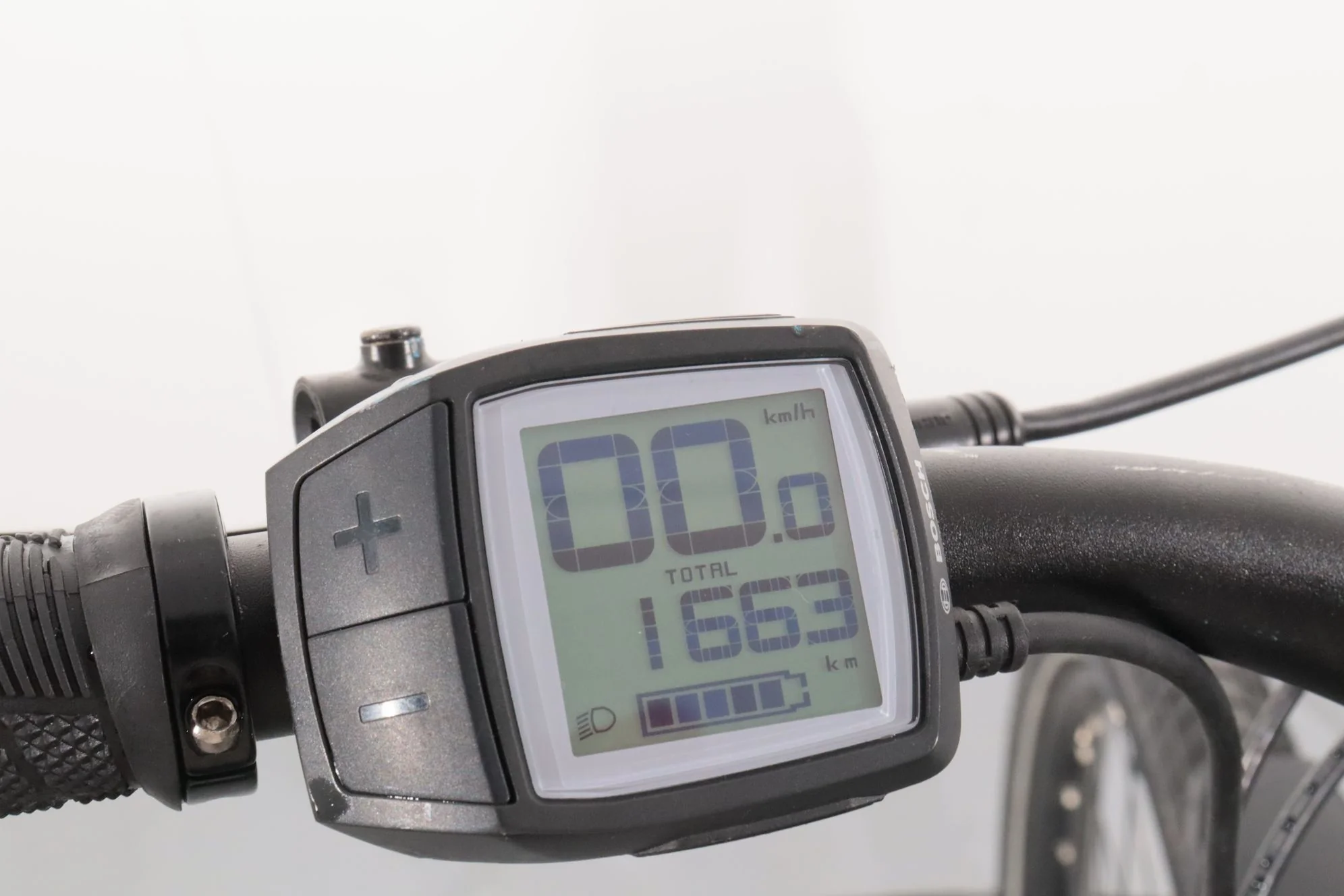 Cube Touring Hybrid ONE - Image 12