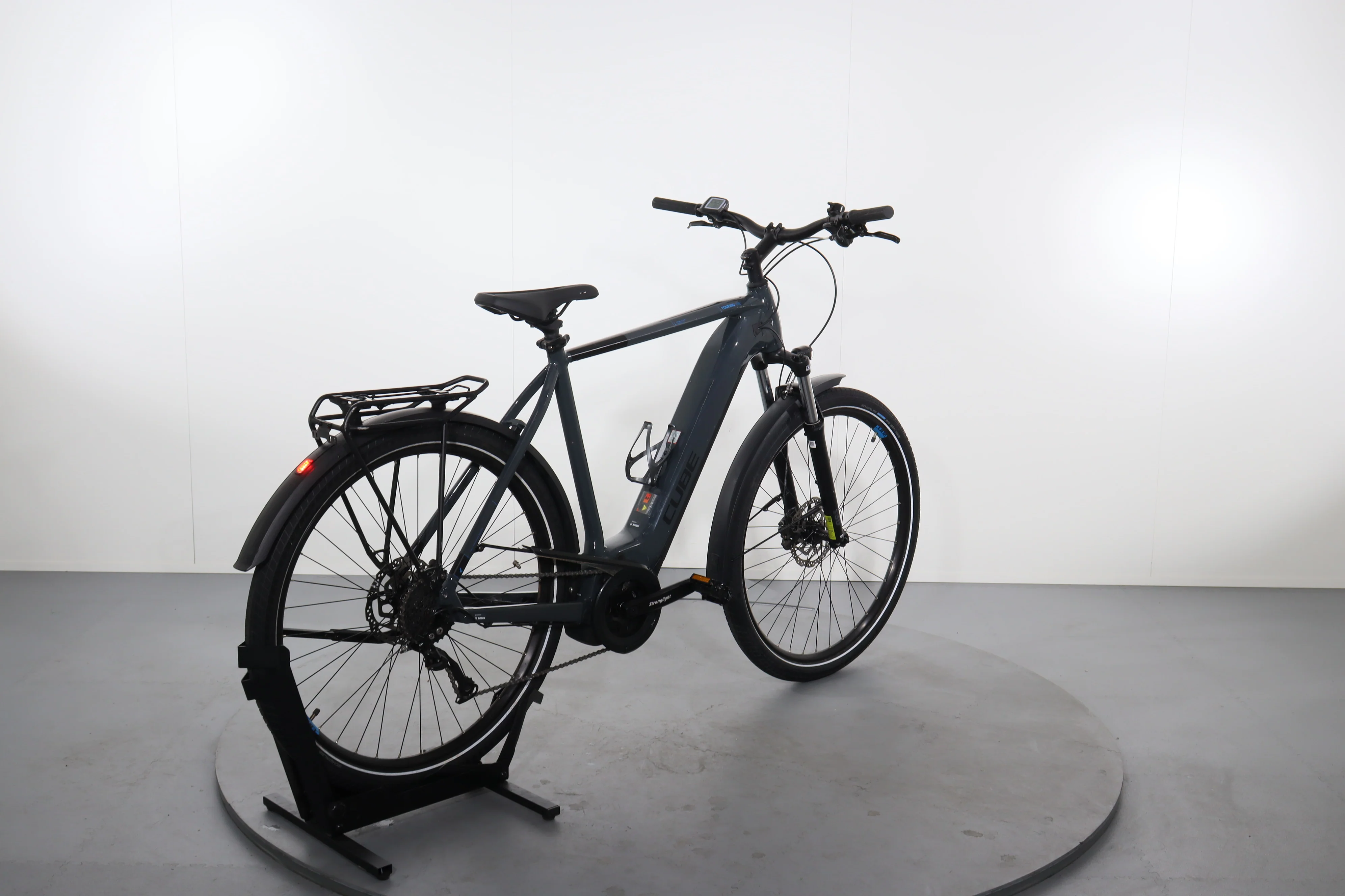 Cube Touring Hybrid ONE - Image 6