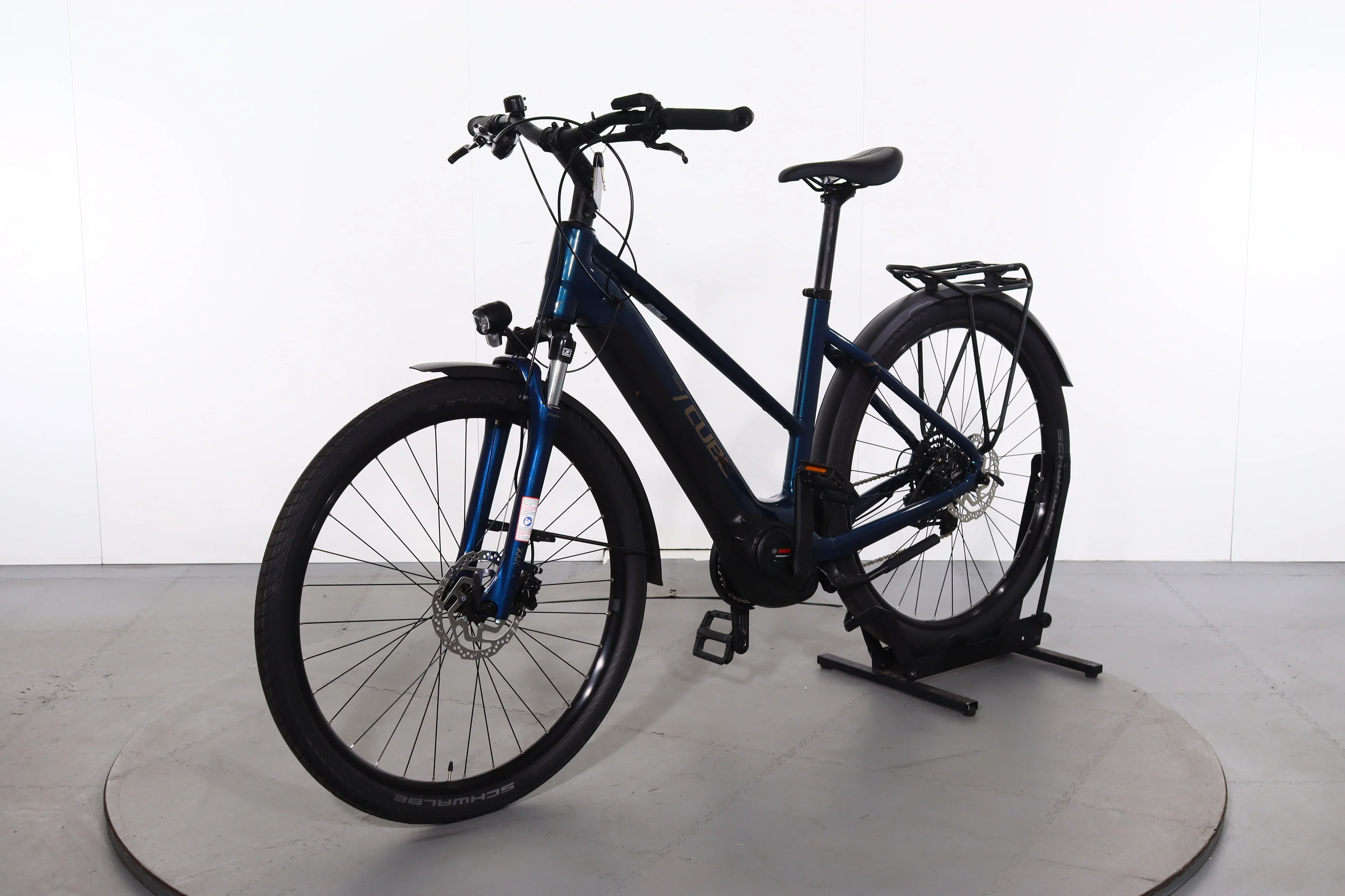 Cube Touring Hybrid One - Image 3
