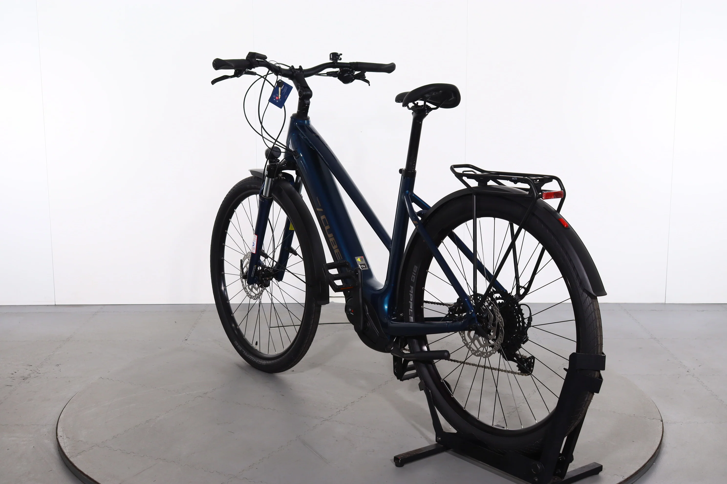 Cube Touring Hybrid One - Image 5