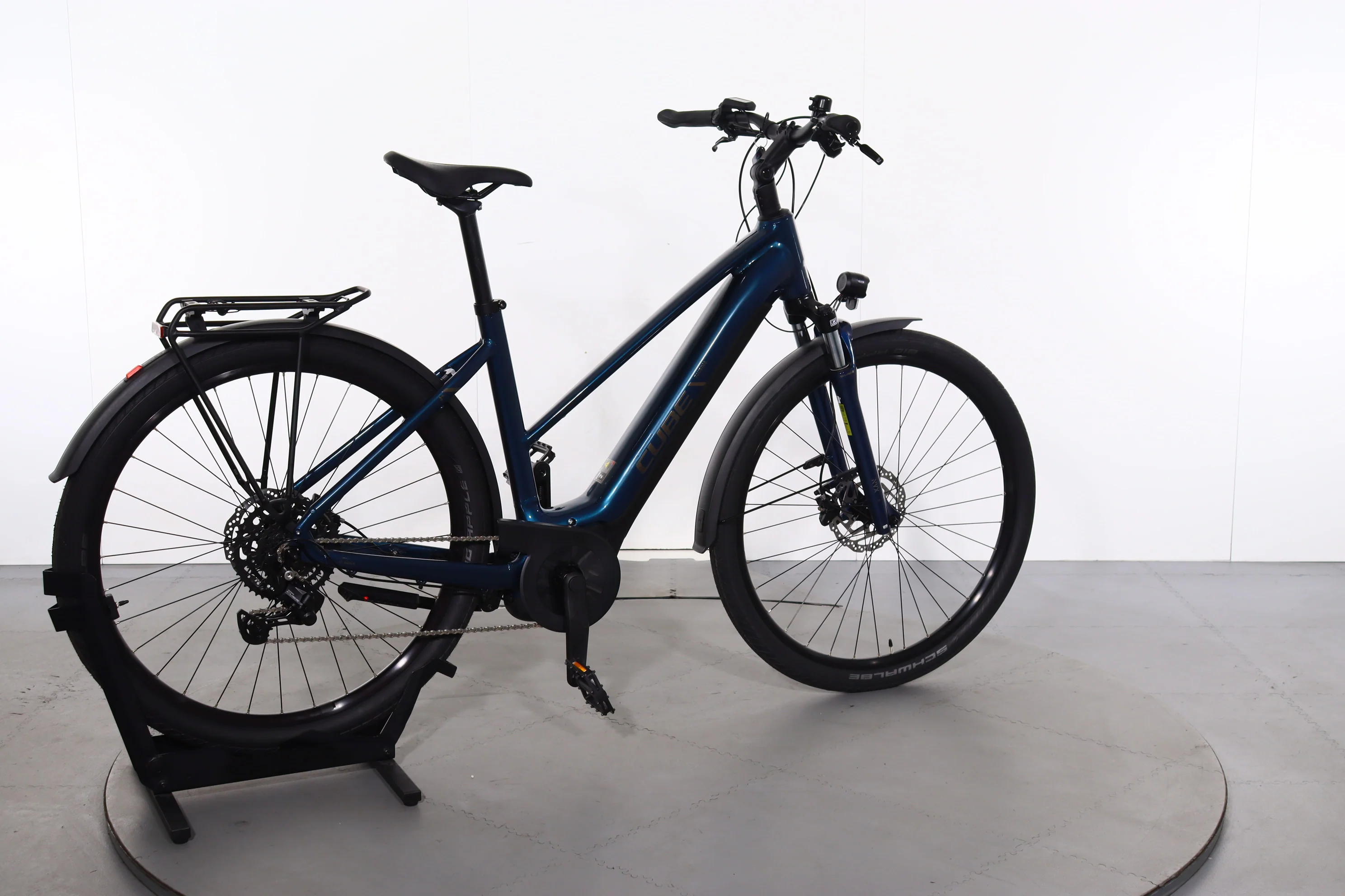 Cube Touring Hybrid One - Image 6
