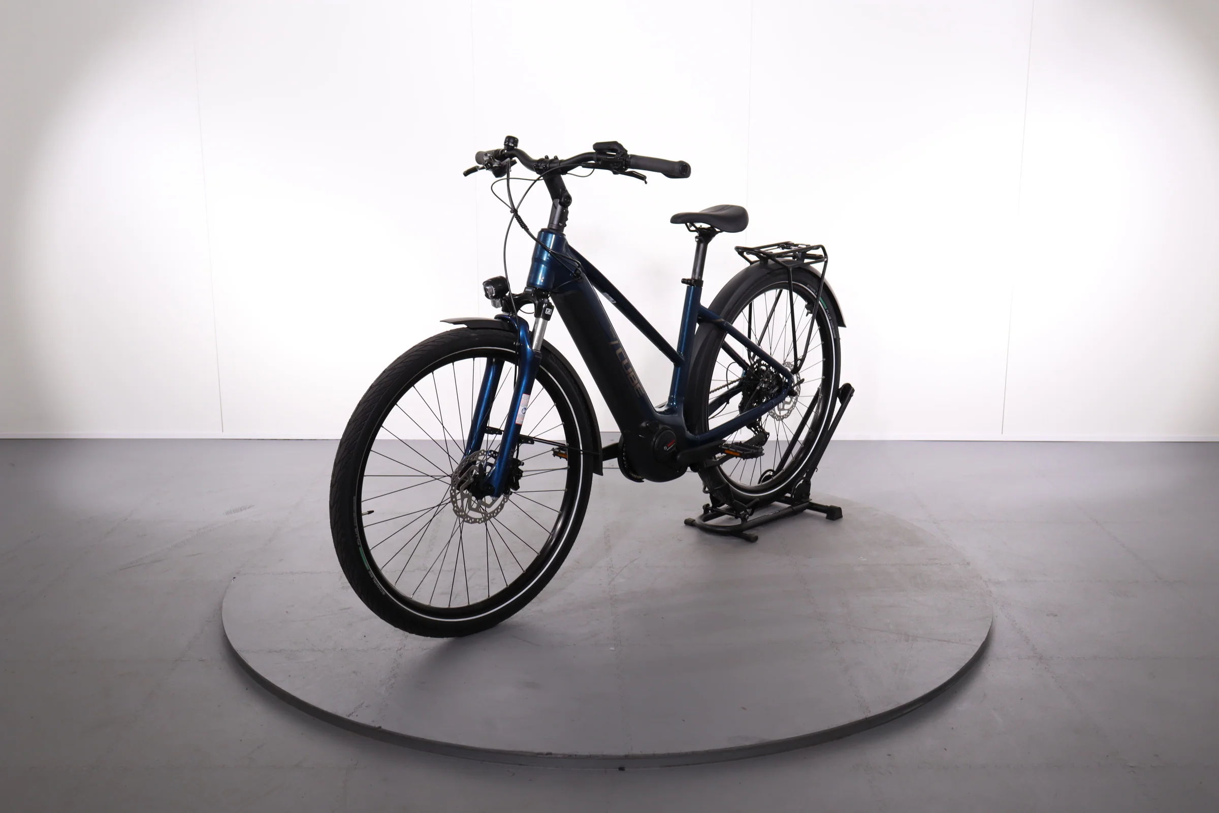 Cube Touring Hybrid One - Image 3