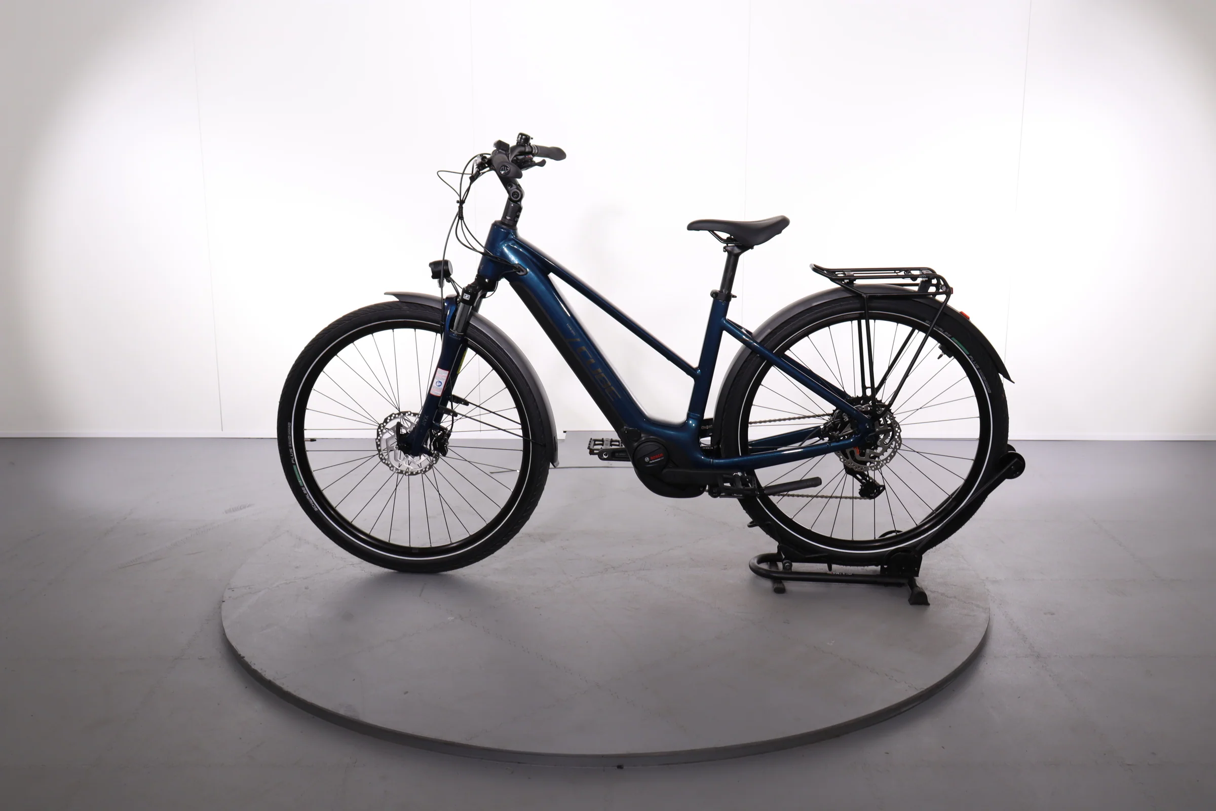 Cube Touring Hybrid One - Image 4