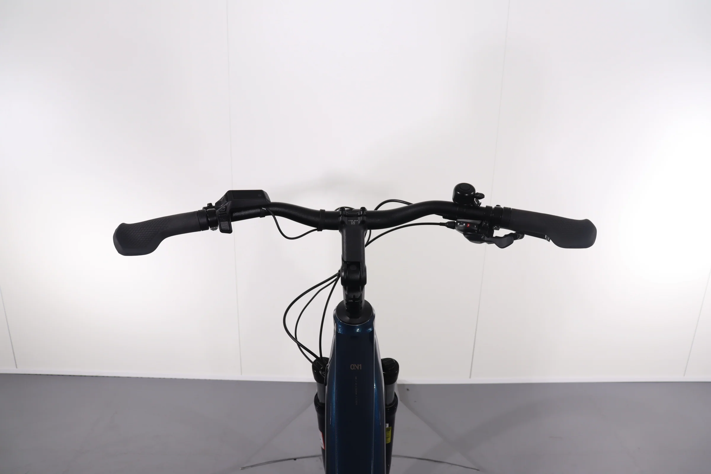 Cube Touring Hybrid One - Image 7