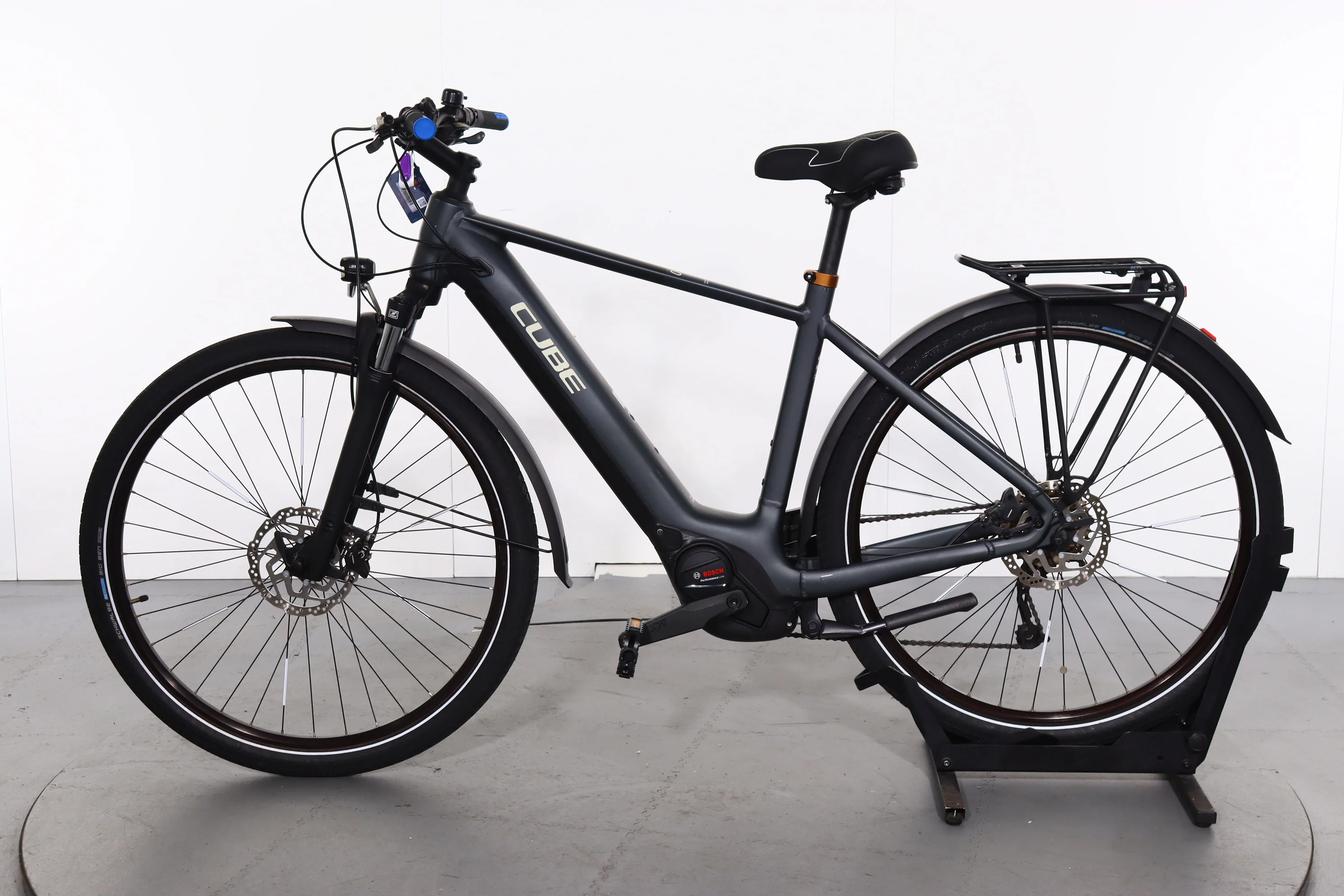 Cube Touring Hybrid ONE - Image 2