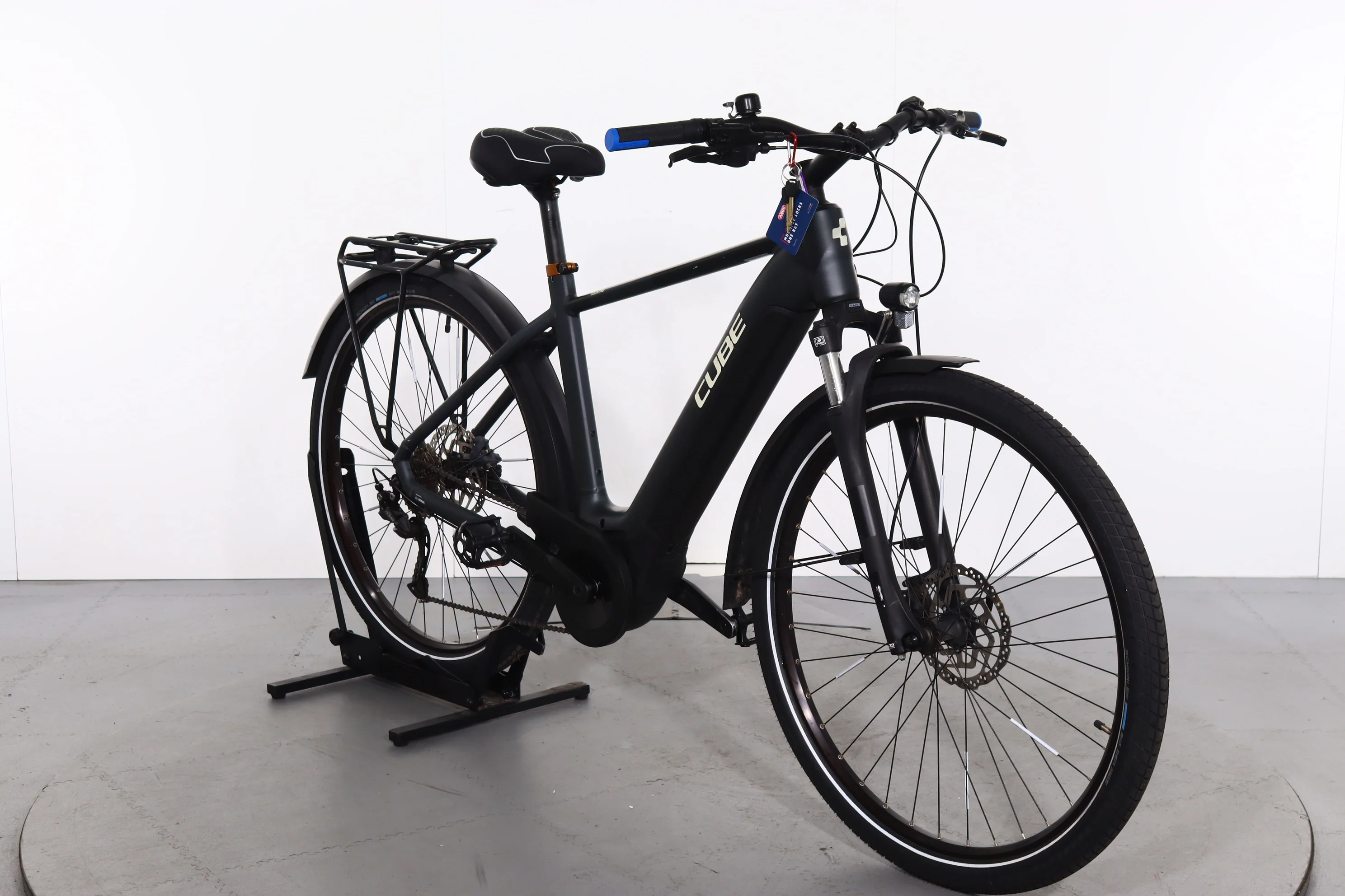 Cube Touring Hybrid ONE - Image 5