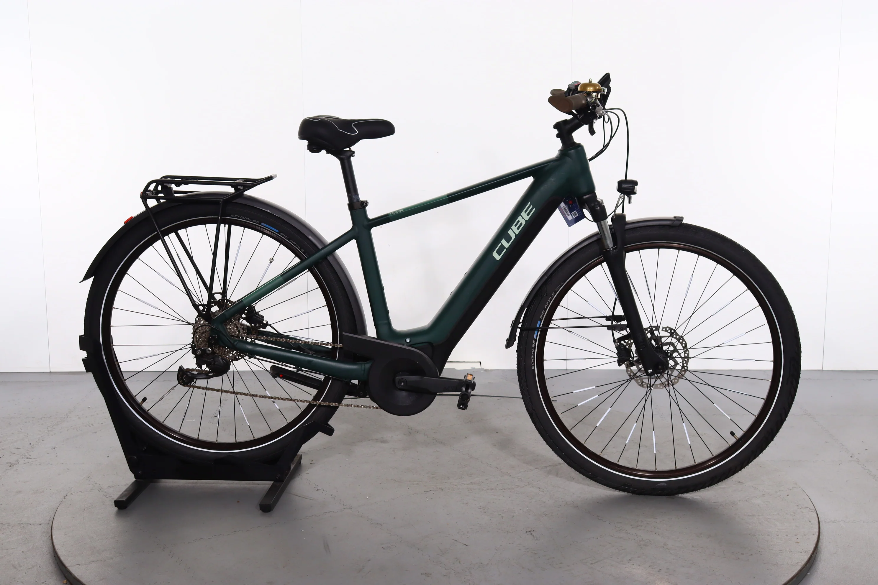 Cube Touring Hybrid ONE