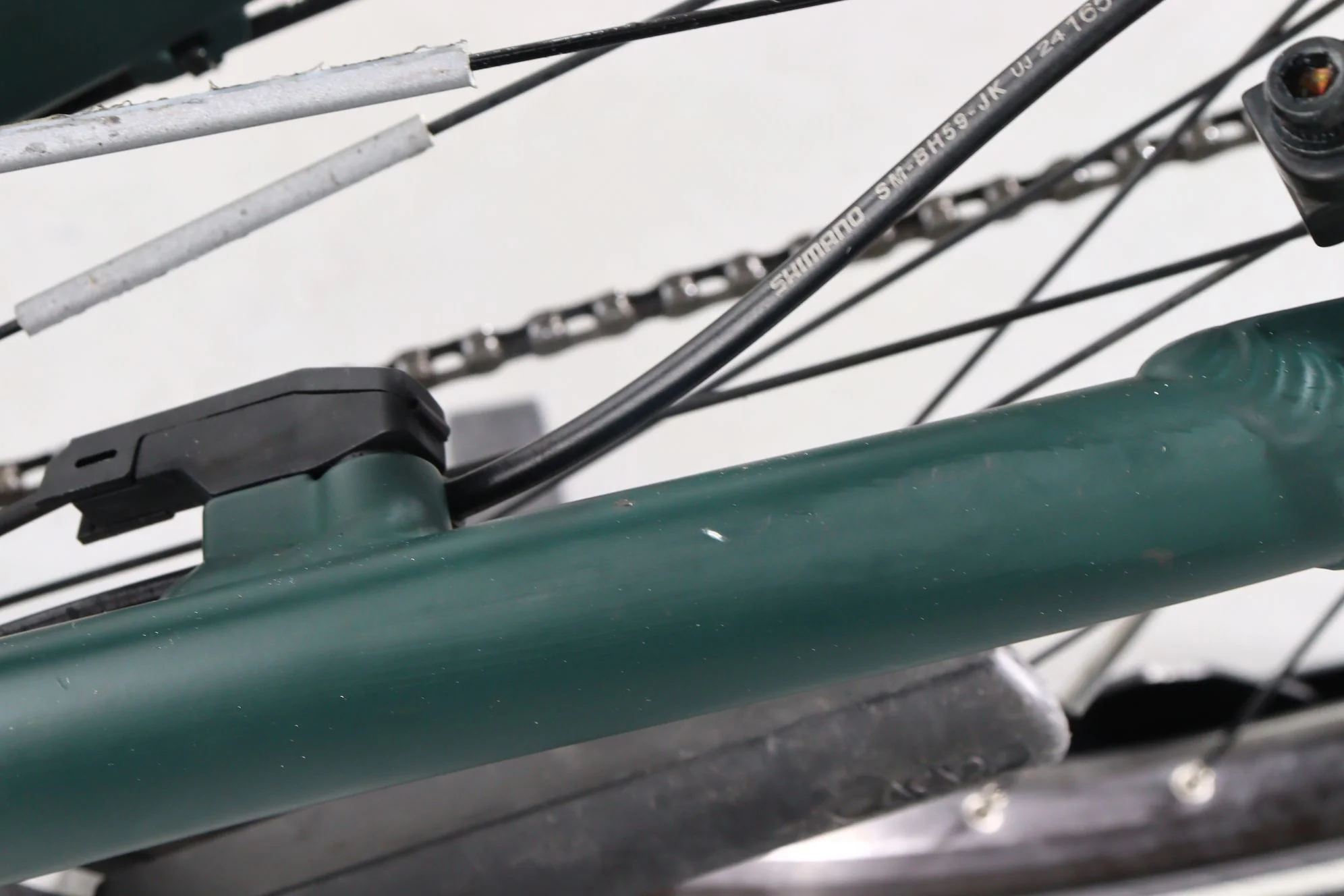 Cube Touring Hybrid ONE - Image 13