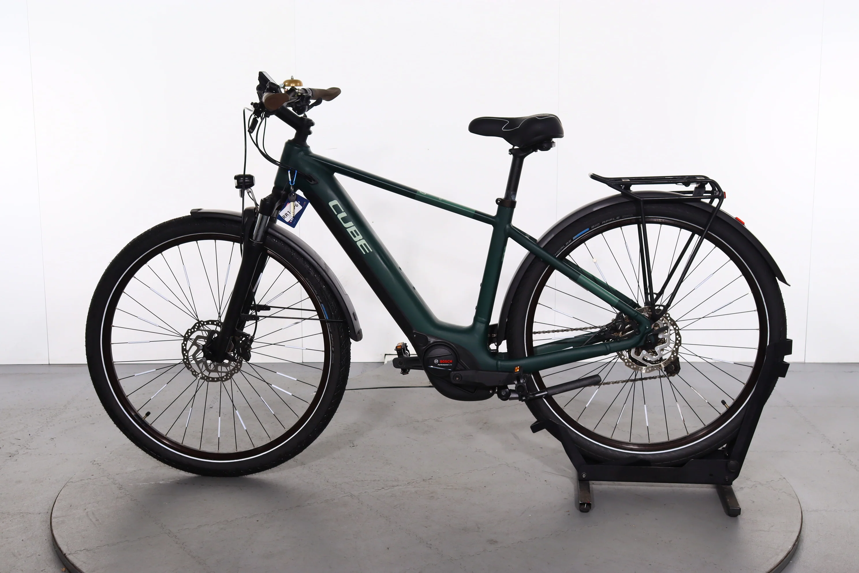Cube Touring Hybrid ONE - Image 2