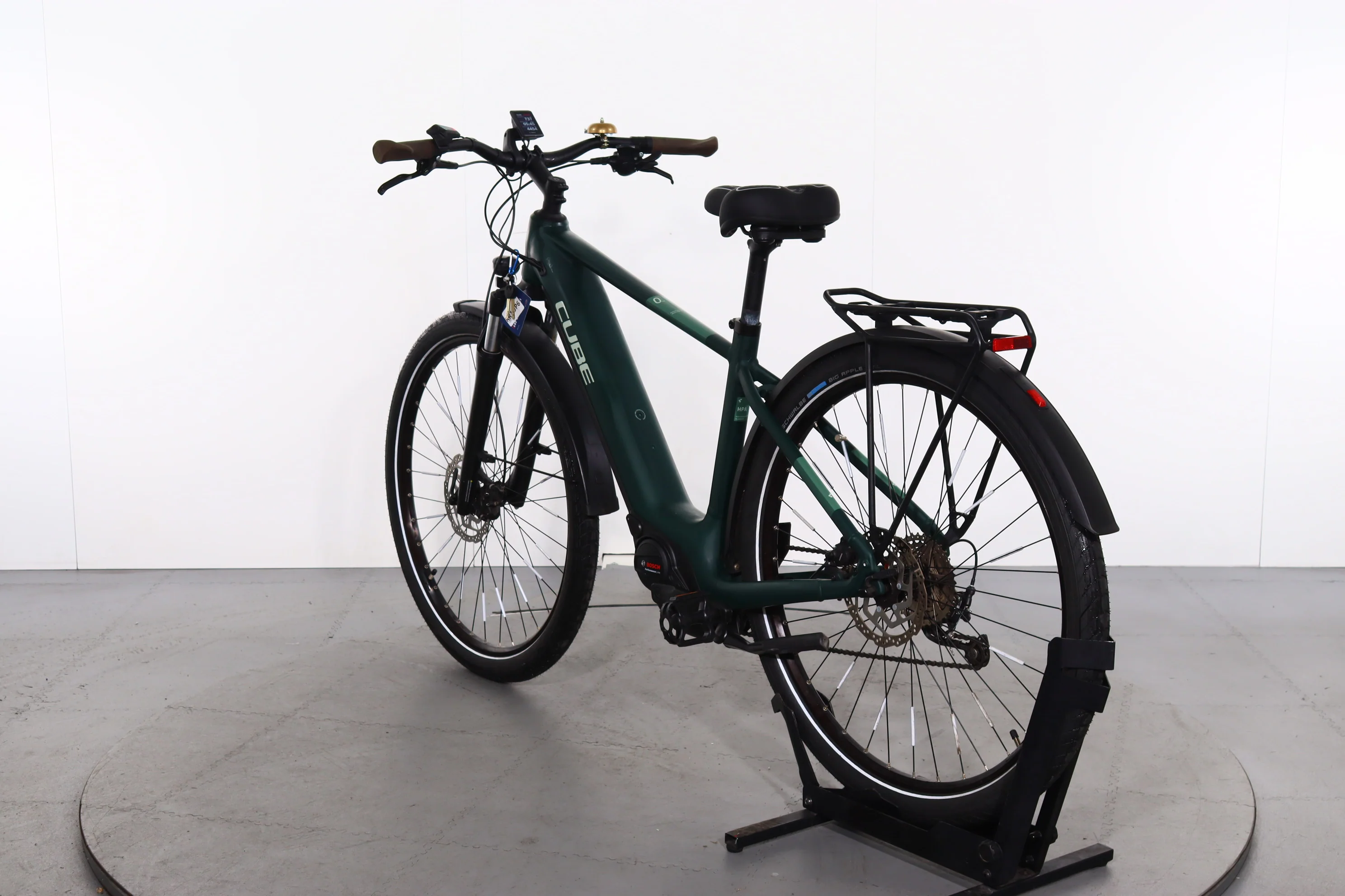 Cube Touring Hybrid ONE - Image 3