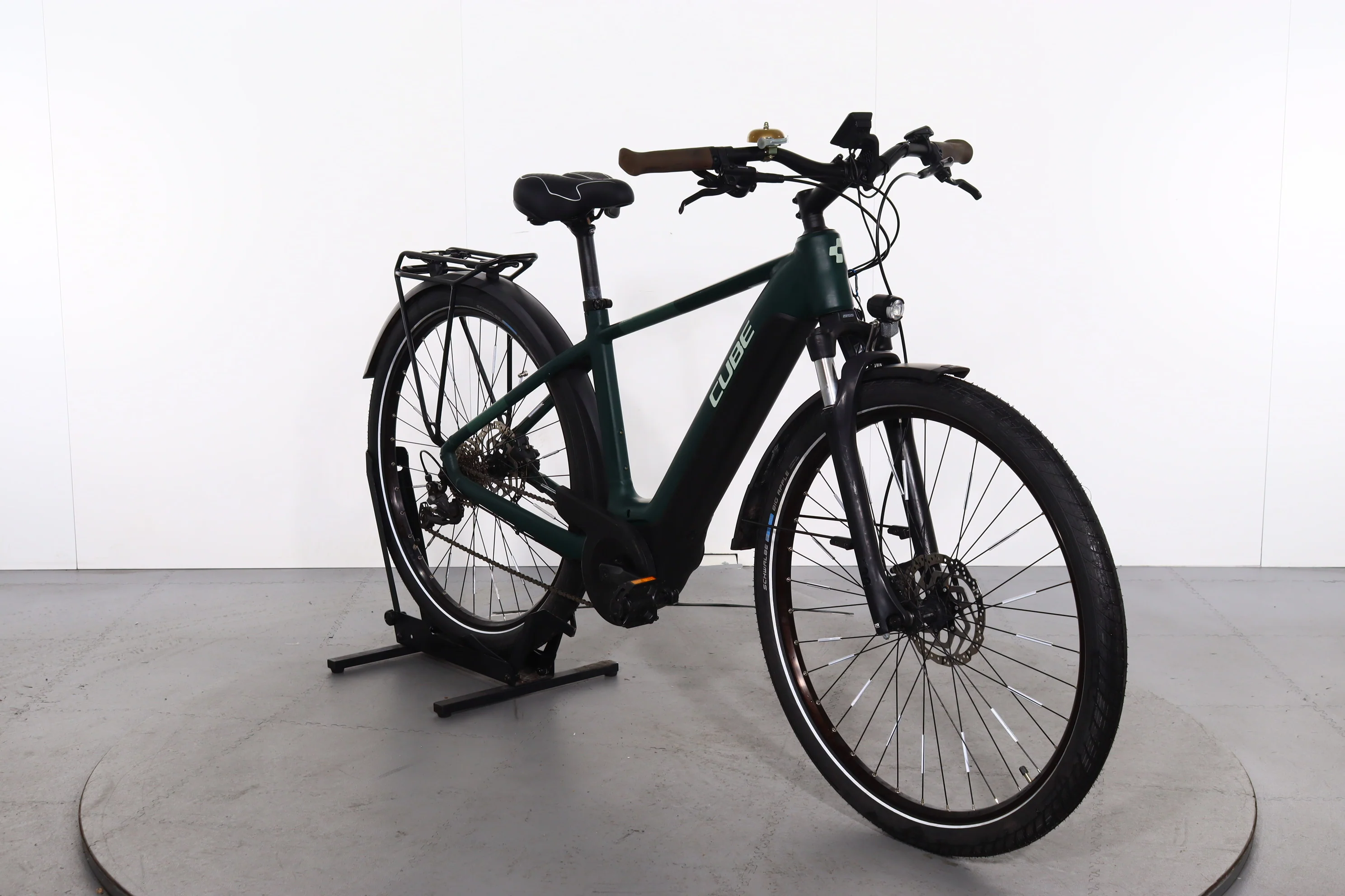 Cube Touring Hybrid ONE - Image 5
