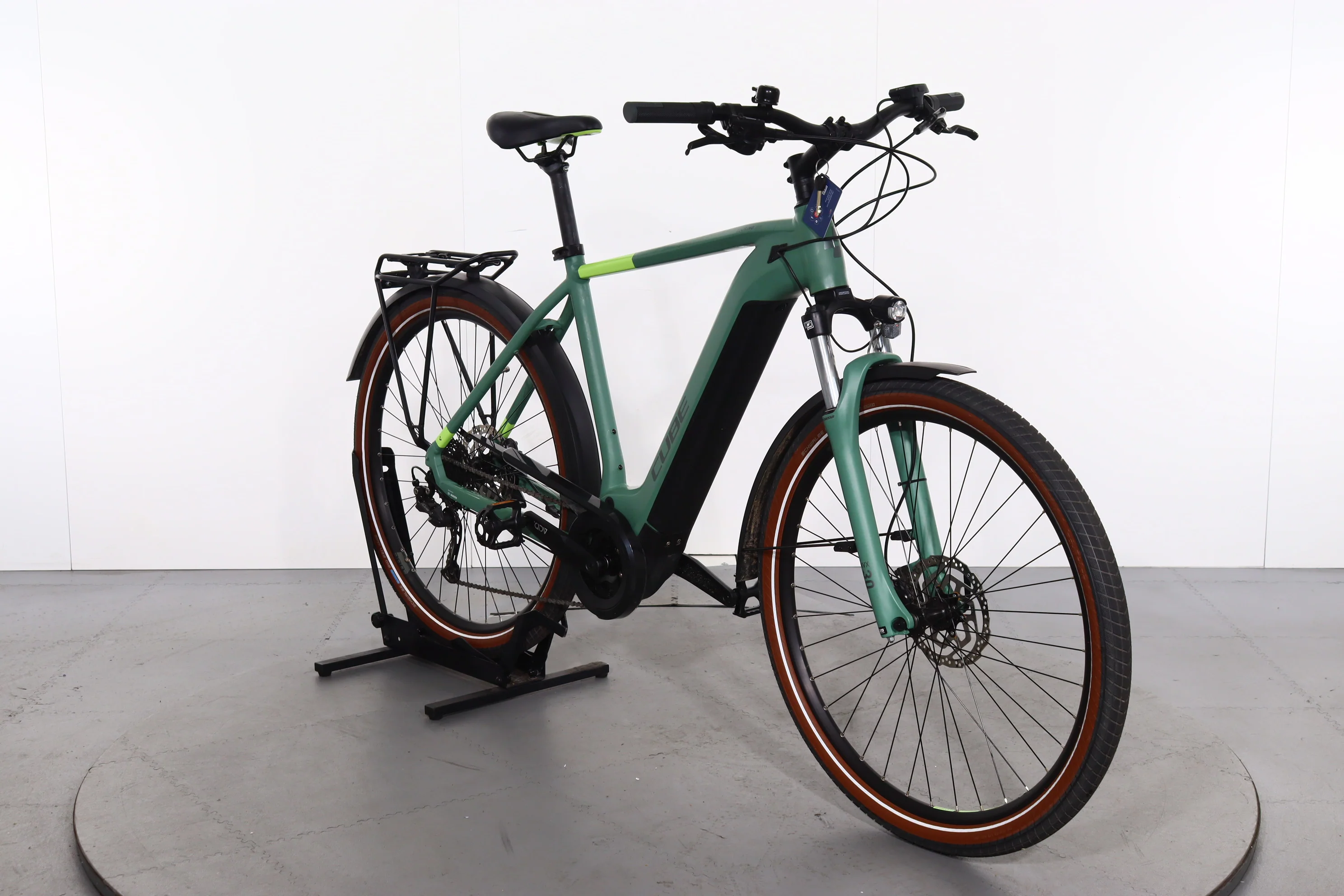Cube Touring Hybrid One - Image 3