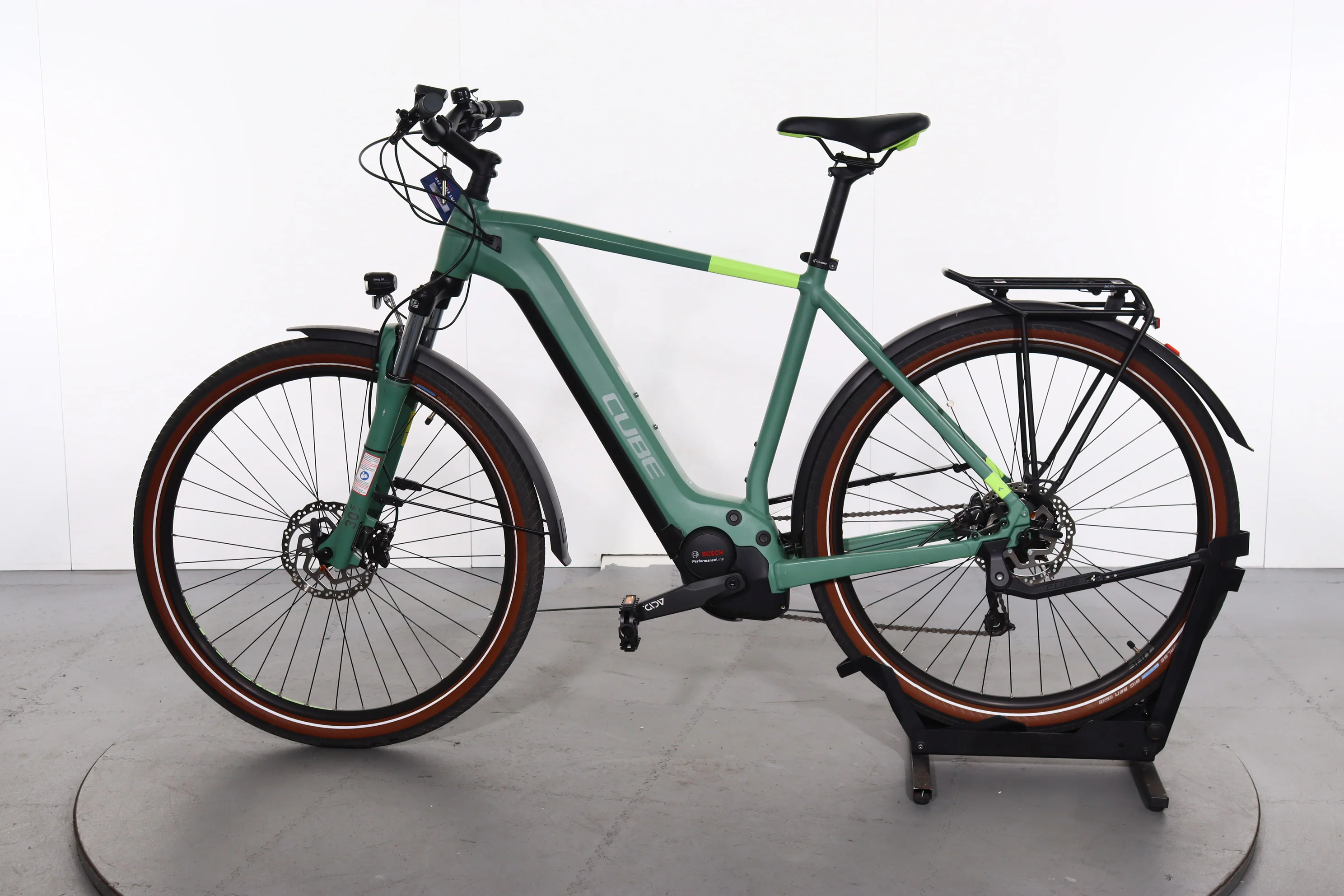 Cube Touring Hybrid One - Image 5