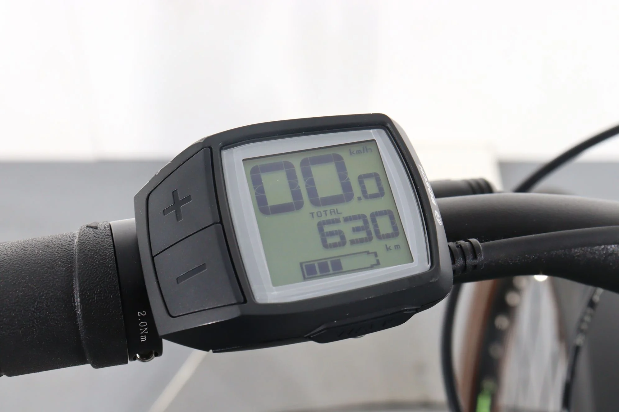Cube Touring Hybrid One - Image 9