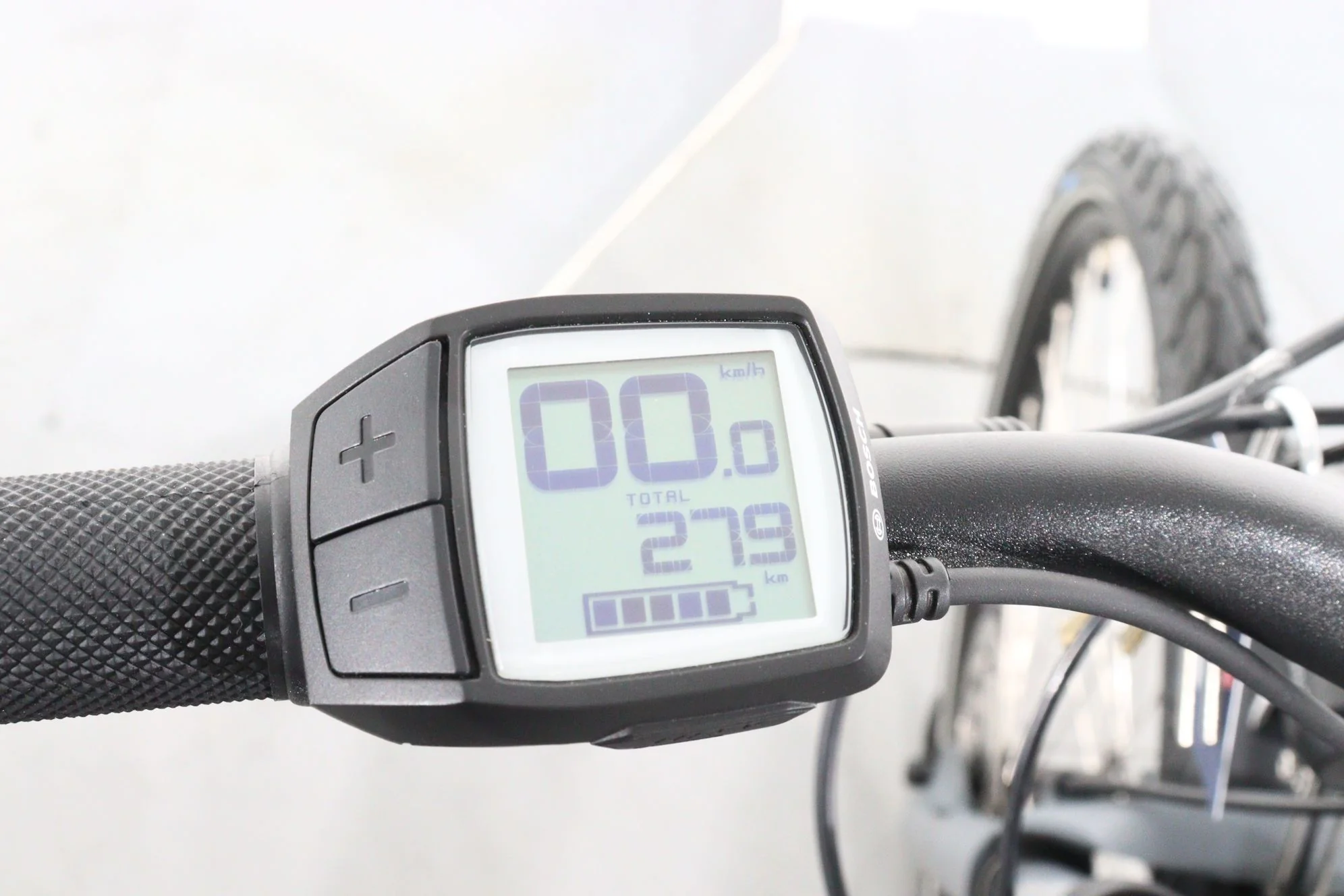 Cube Touring Hybrid One - Image 11