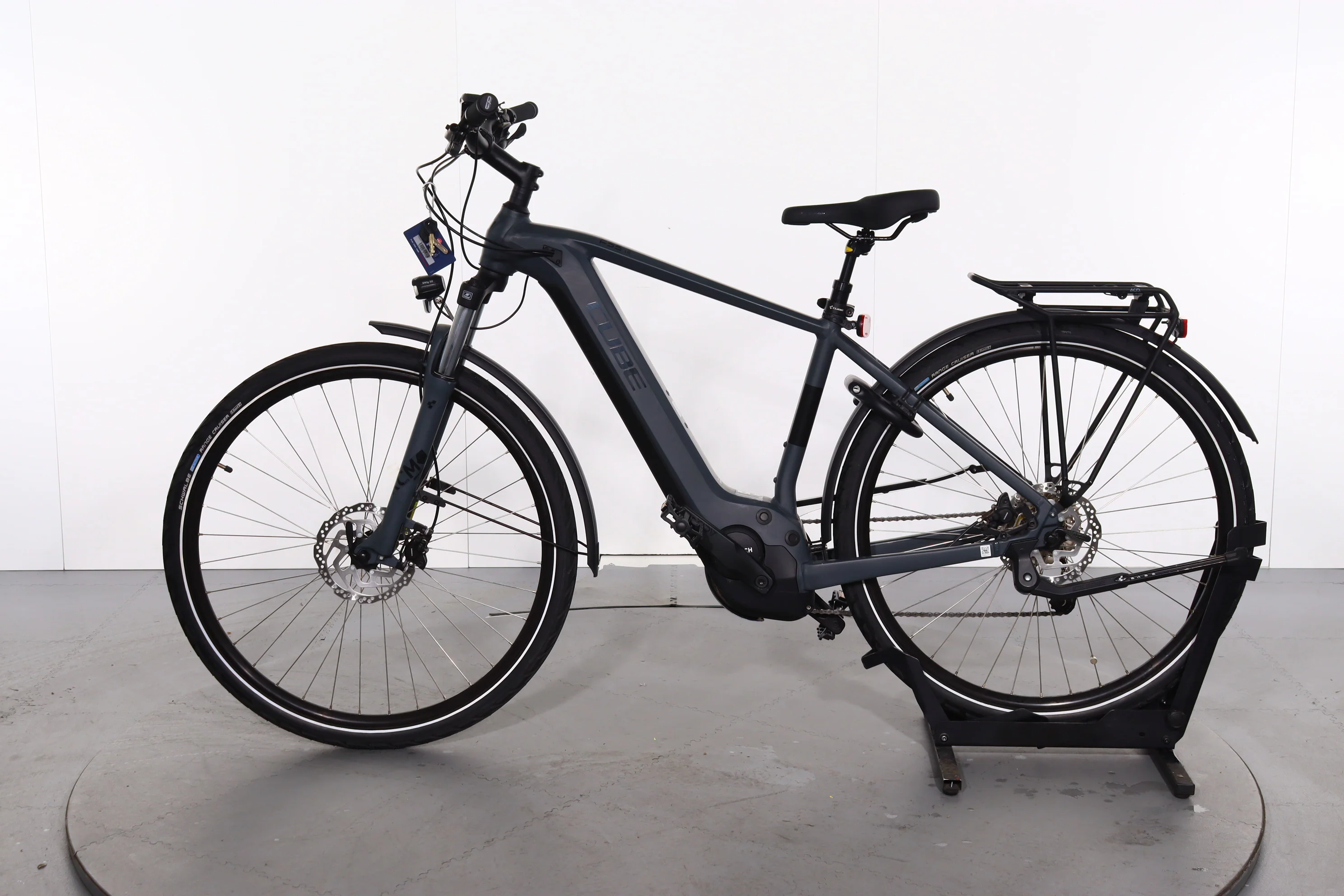 Cube Touring Hybrid One - Image 2