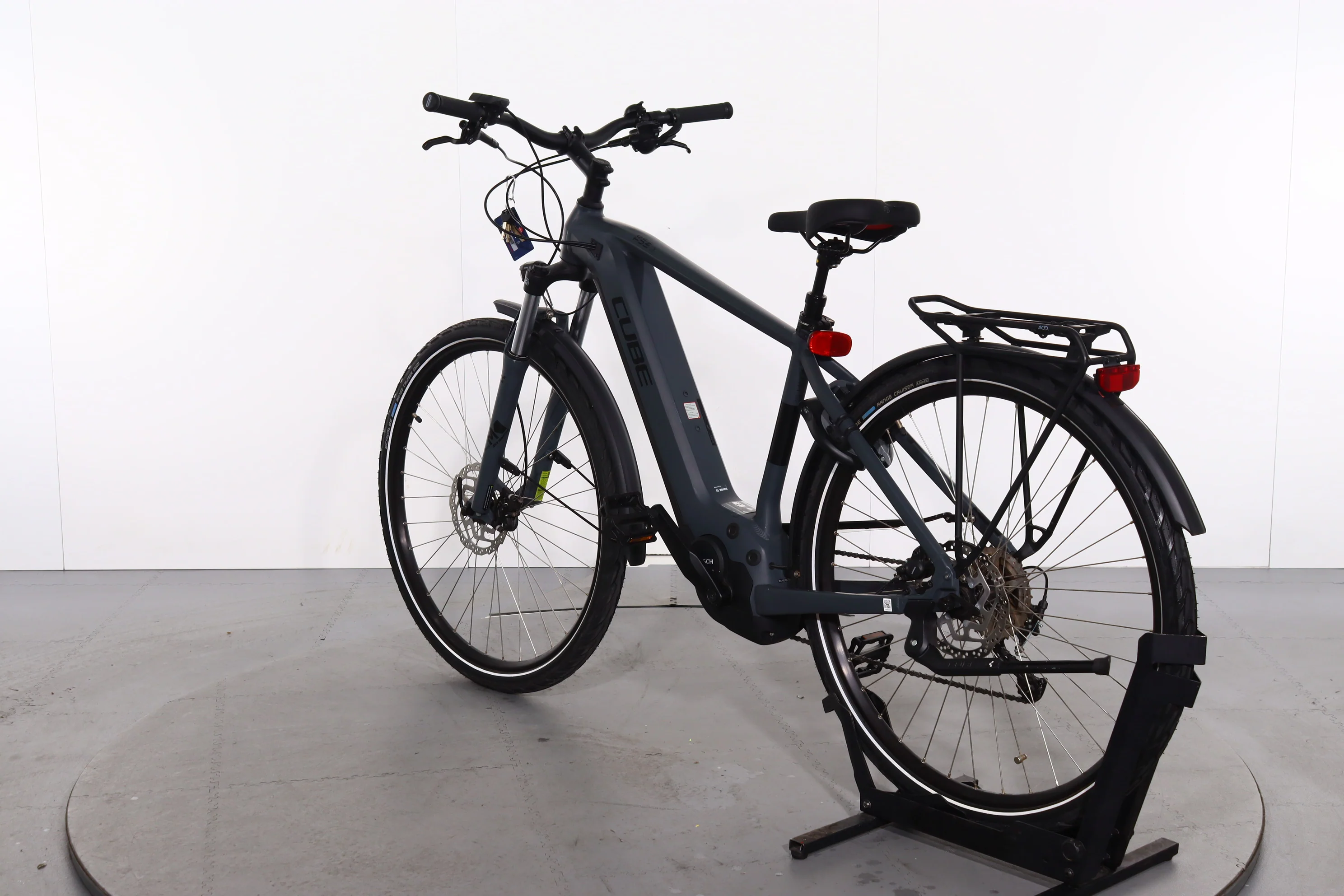 Cube Touring Hybrid One - Image 3