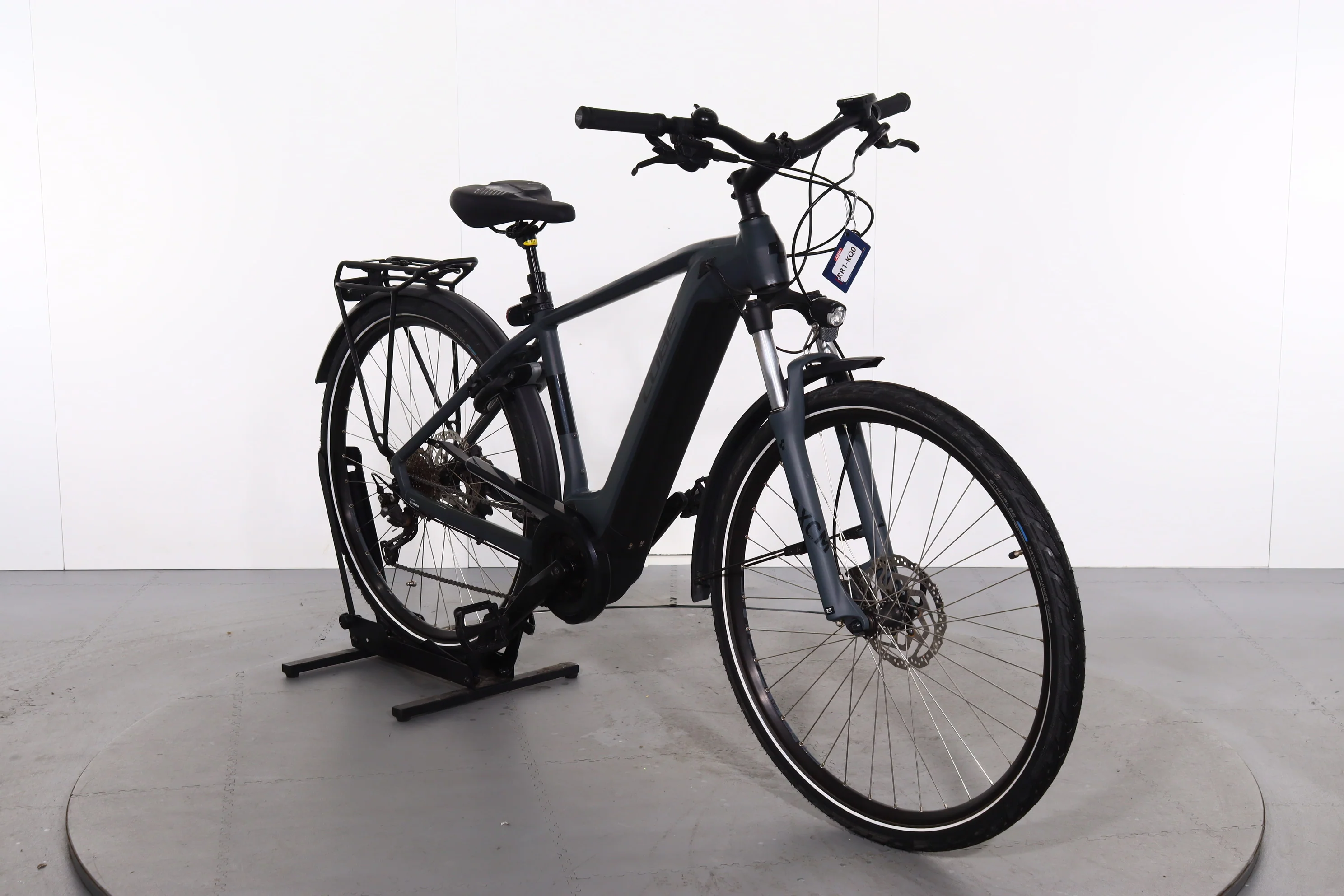 Cube Touring Hybrid One - Image 5