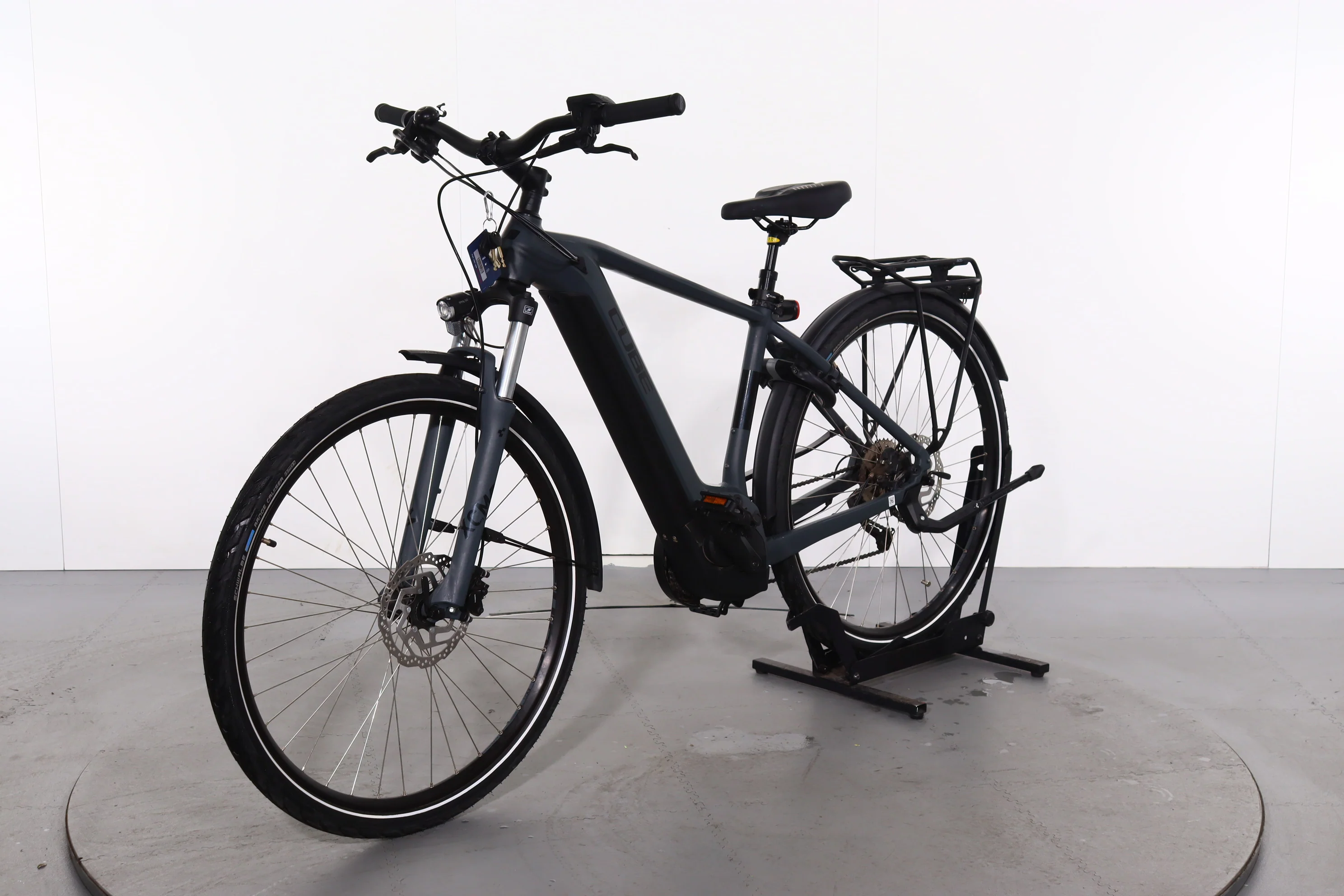 Cube Touring Hybrid One - Image 6