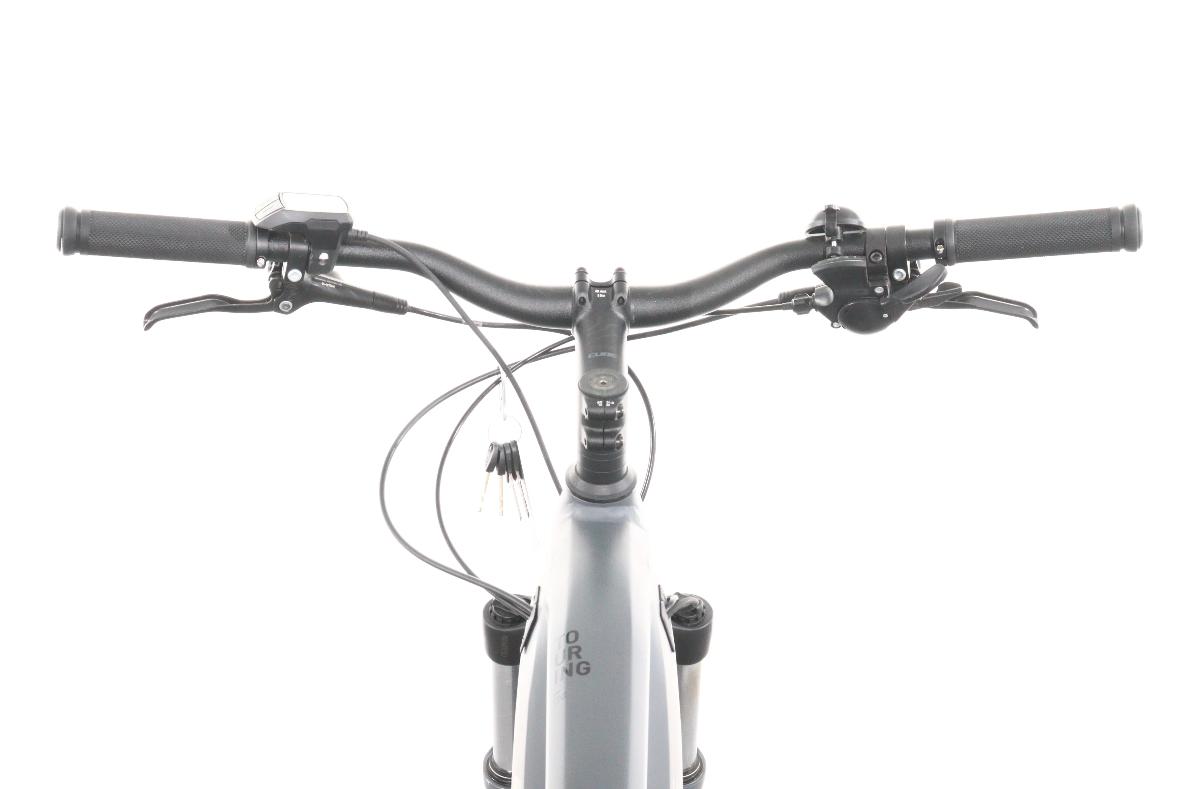 Cube Touring Hybrid One - Image 7
