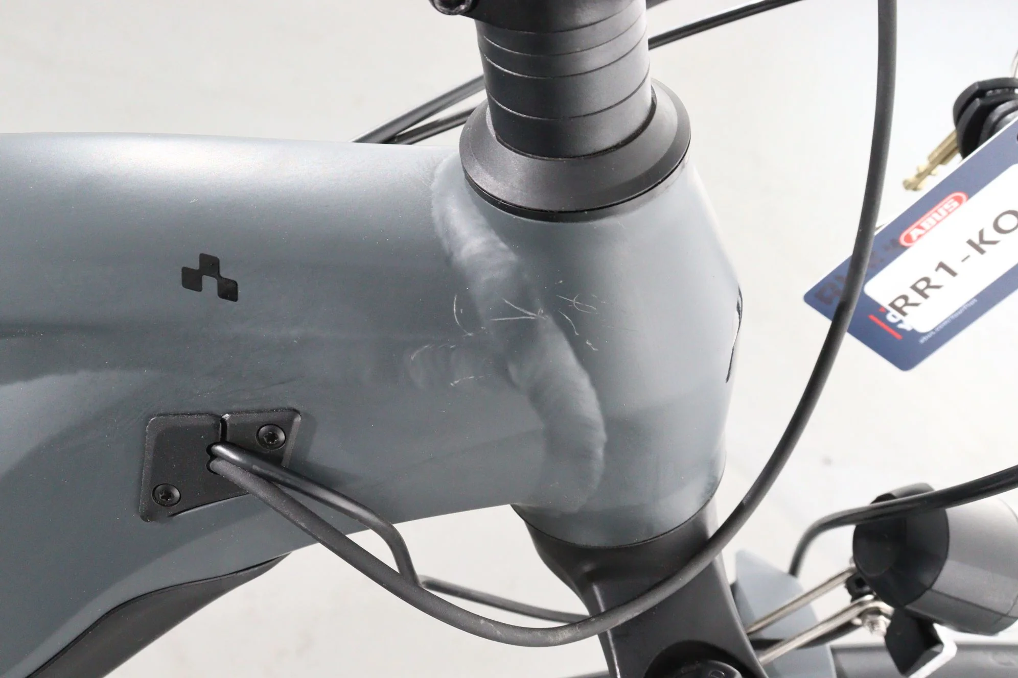 Cube Touring Hybrid One - Image 9
