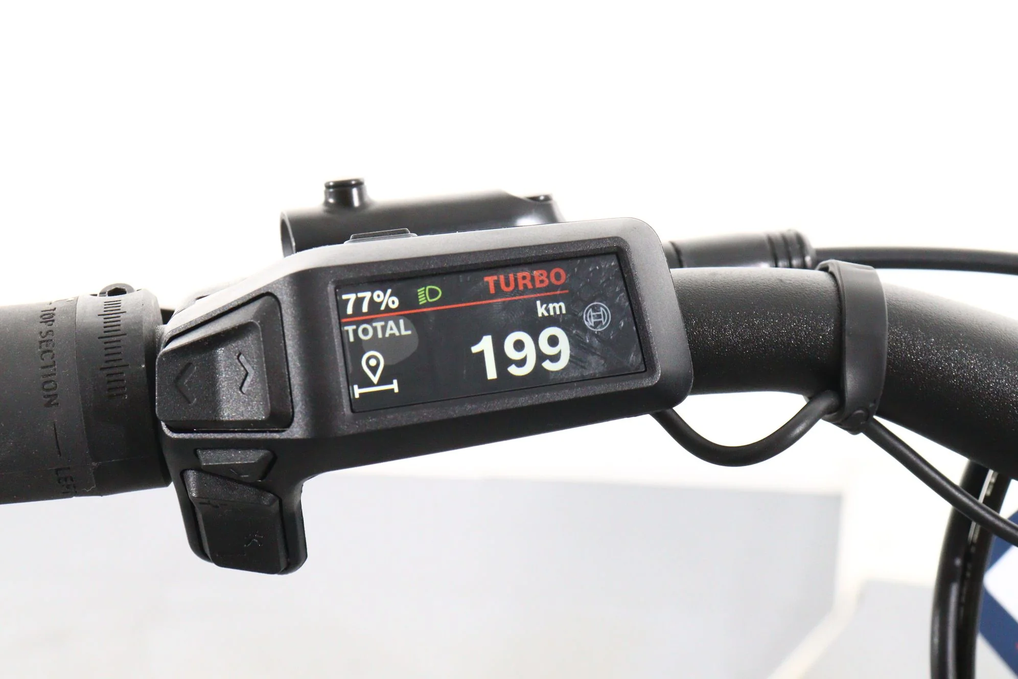 Cube Touring Hybrid One - Image 11