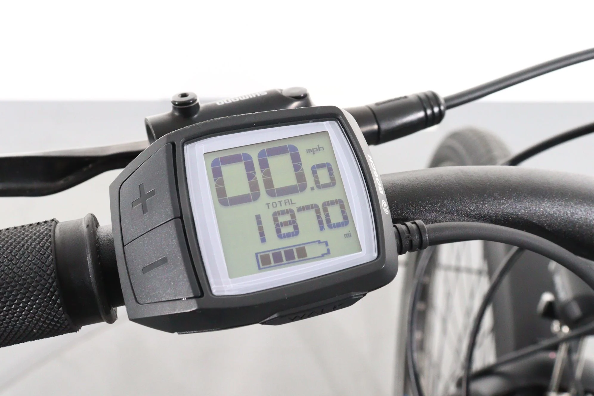 Cube Touring Hybrid One - Image 10